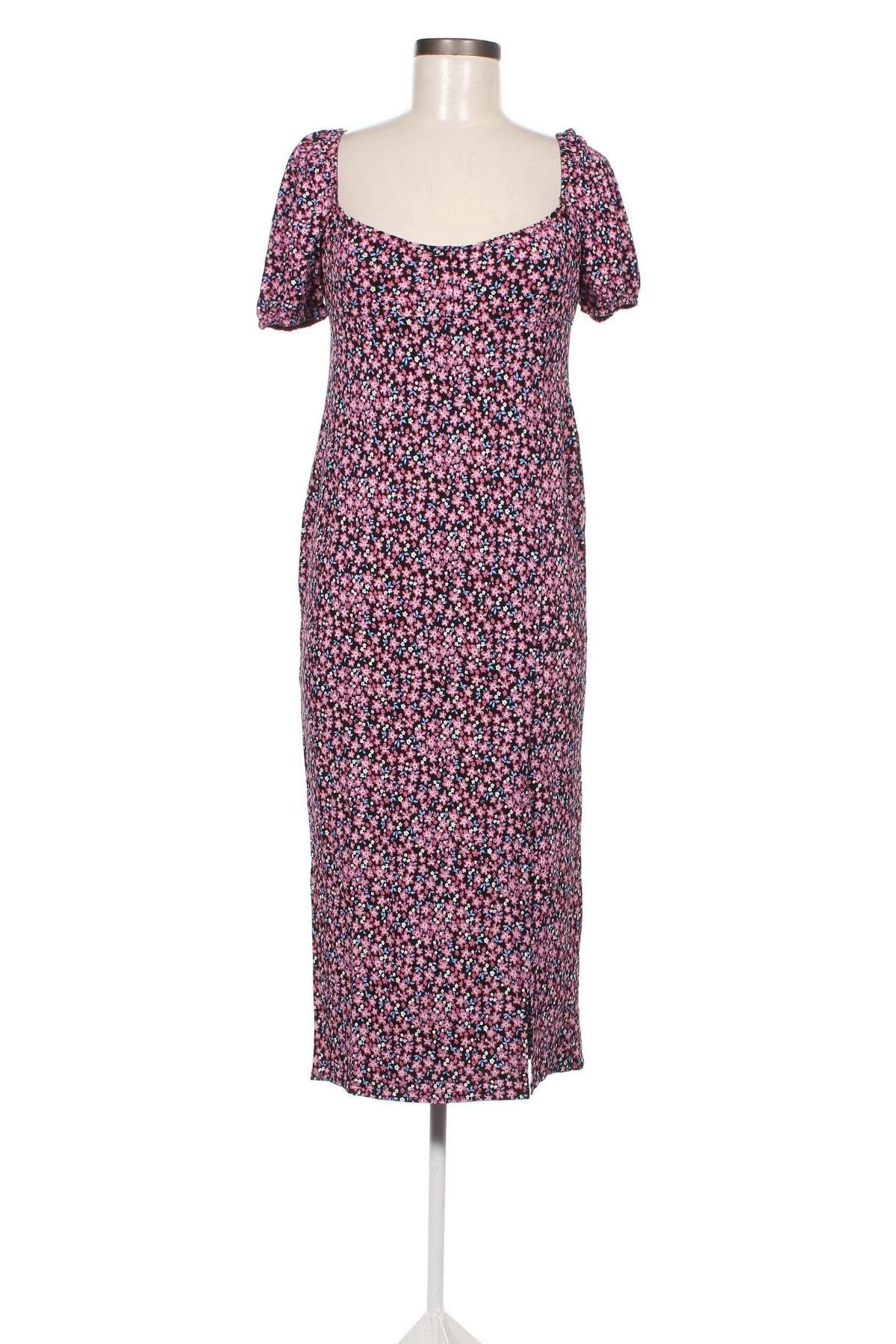 Šaty  Missguided, Veľkosť XL, Farba Viacfarebná, Cena  9,01 €