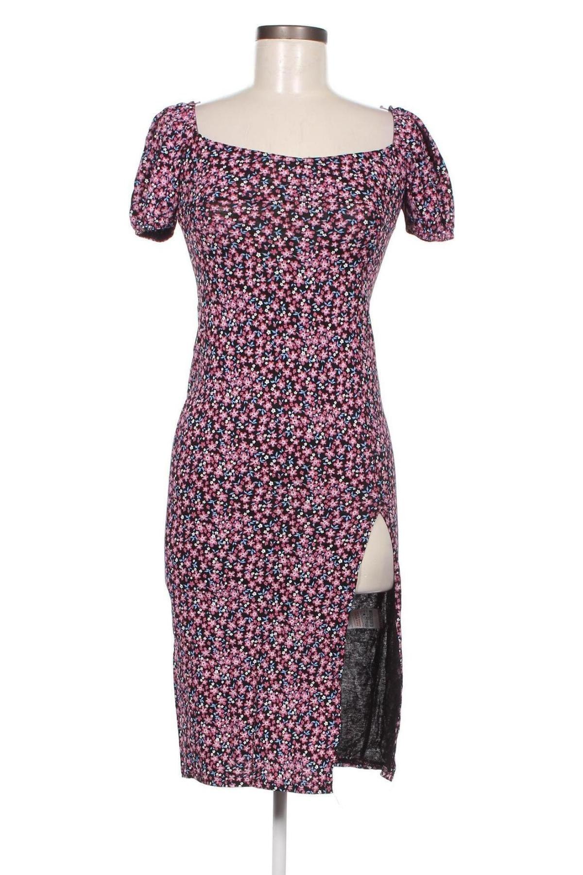 Φόρεμα Missguided, Μέγεθος S, Χρώμα Πολύχρωμο, Τιμή 9,48 €