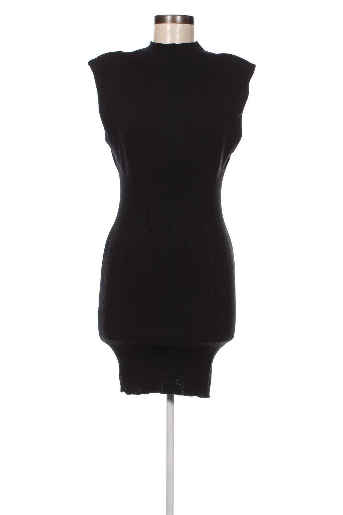 Φόρεμα Misspap, Μέγεθος XS, Χρώμα Μαύρο, Τιμή 7,89 €