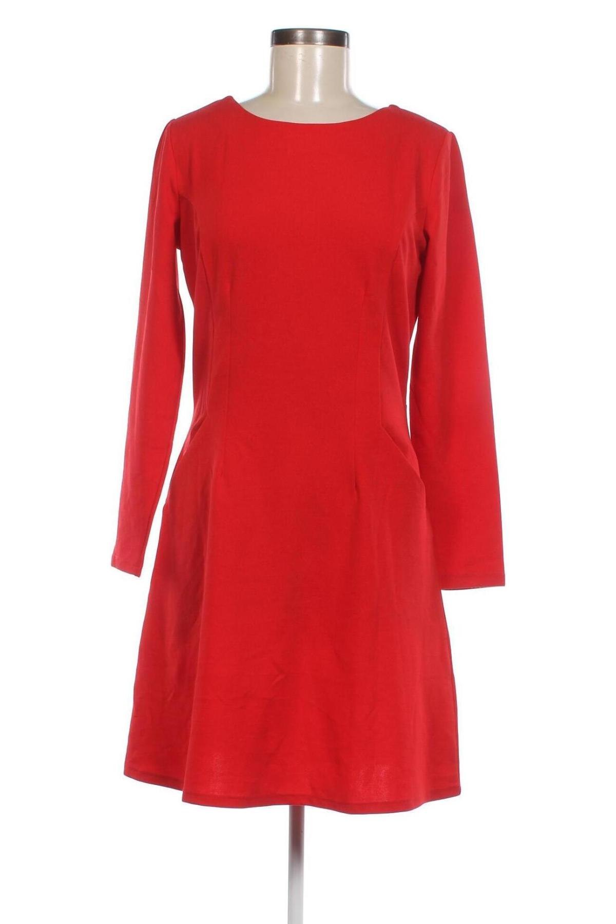 Φόρεμα Mohito, Μέγεθος L, Χρώμα Κόκκινο, Τιμή 11,66 €