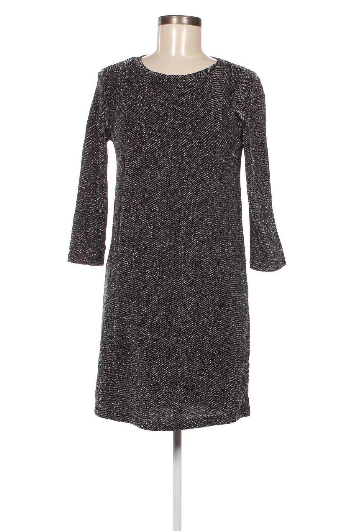 Šaty  Monki, Veľkosť S, Farba Čierna, Cena  3,47 €