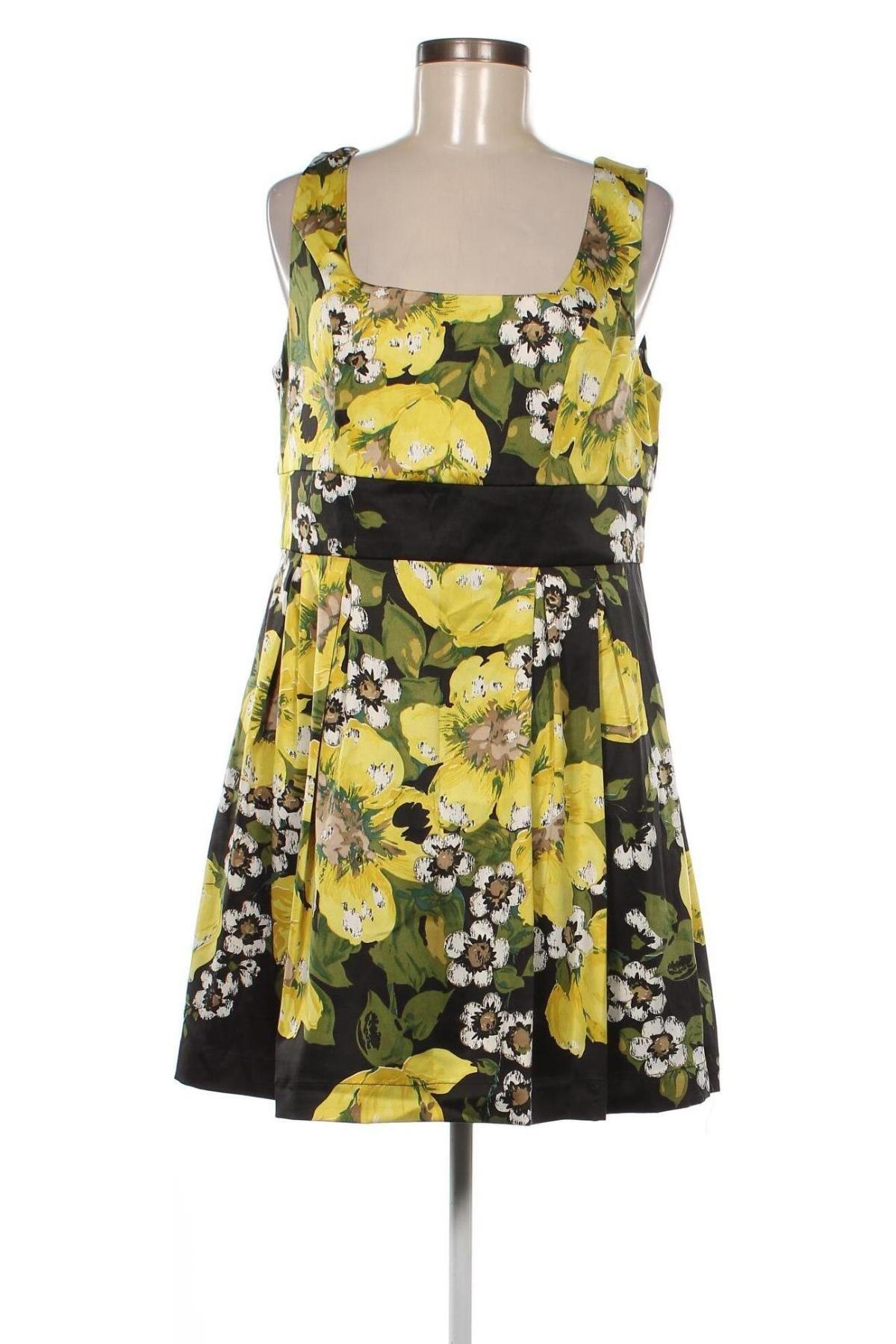 Kleid Monsoon, Größe XL, Farbe Mehrfarbig, Preis € 23,66