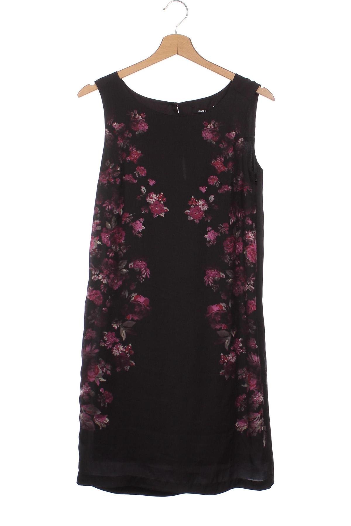 Φόρεμα More & More, Μέγεθος XS, Χρώμα Μαύρο, Τιμή 20,03 €