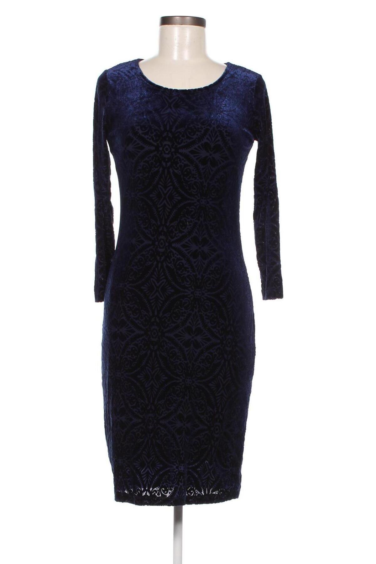 Kleid My Wear, Größe M, Farbe Blau, Preis € 4,44