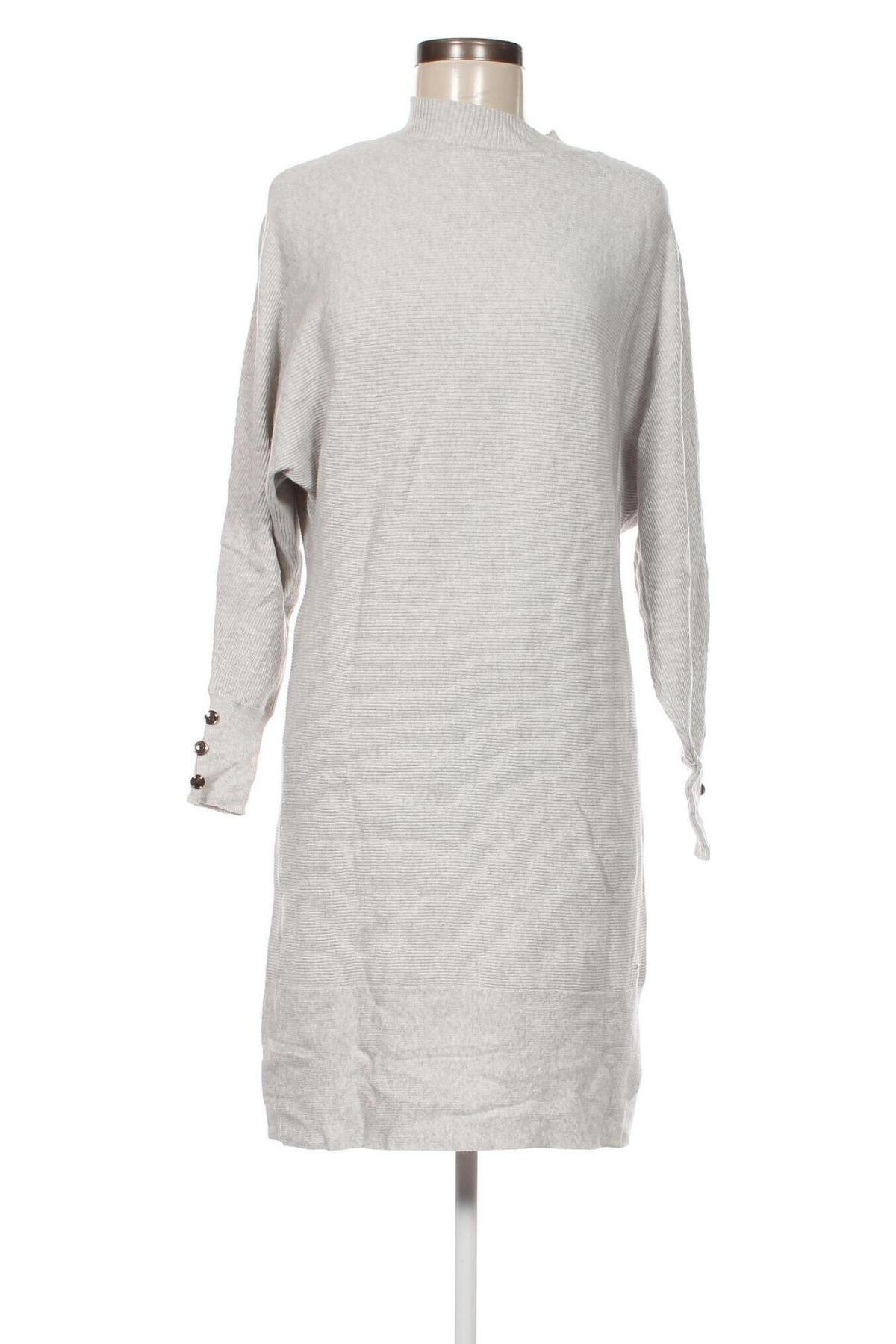 Kleid My Wear, Größe M, Farbe Grau, Preis 4,24 €