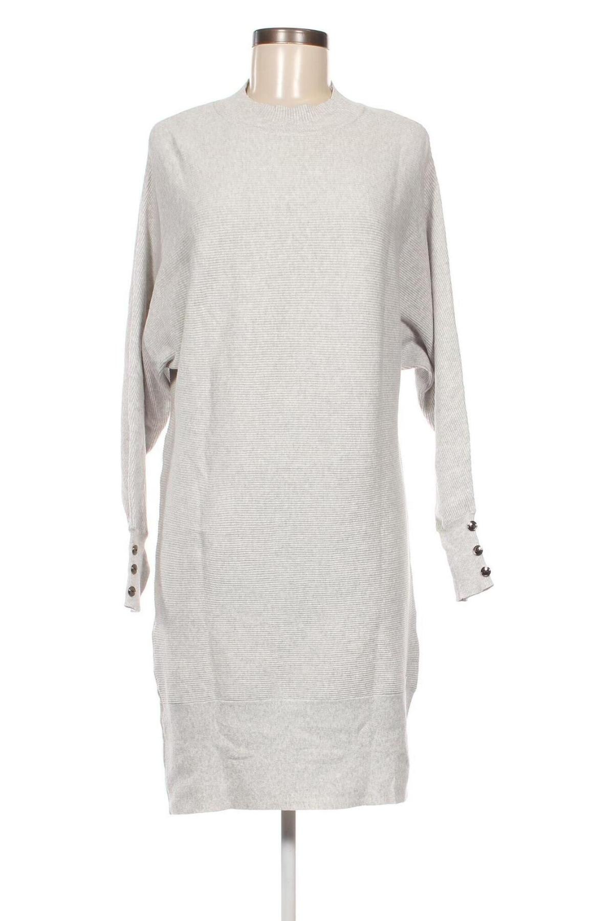 Kleid My Wear, Größe S, Farbe Grau, Preis 4,24 €