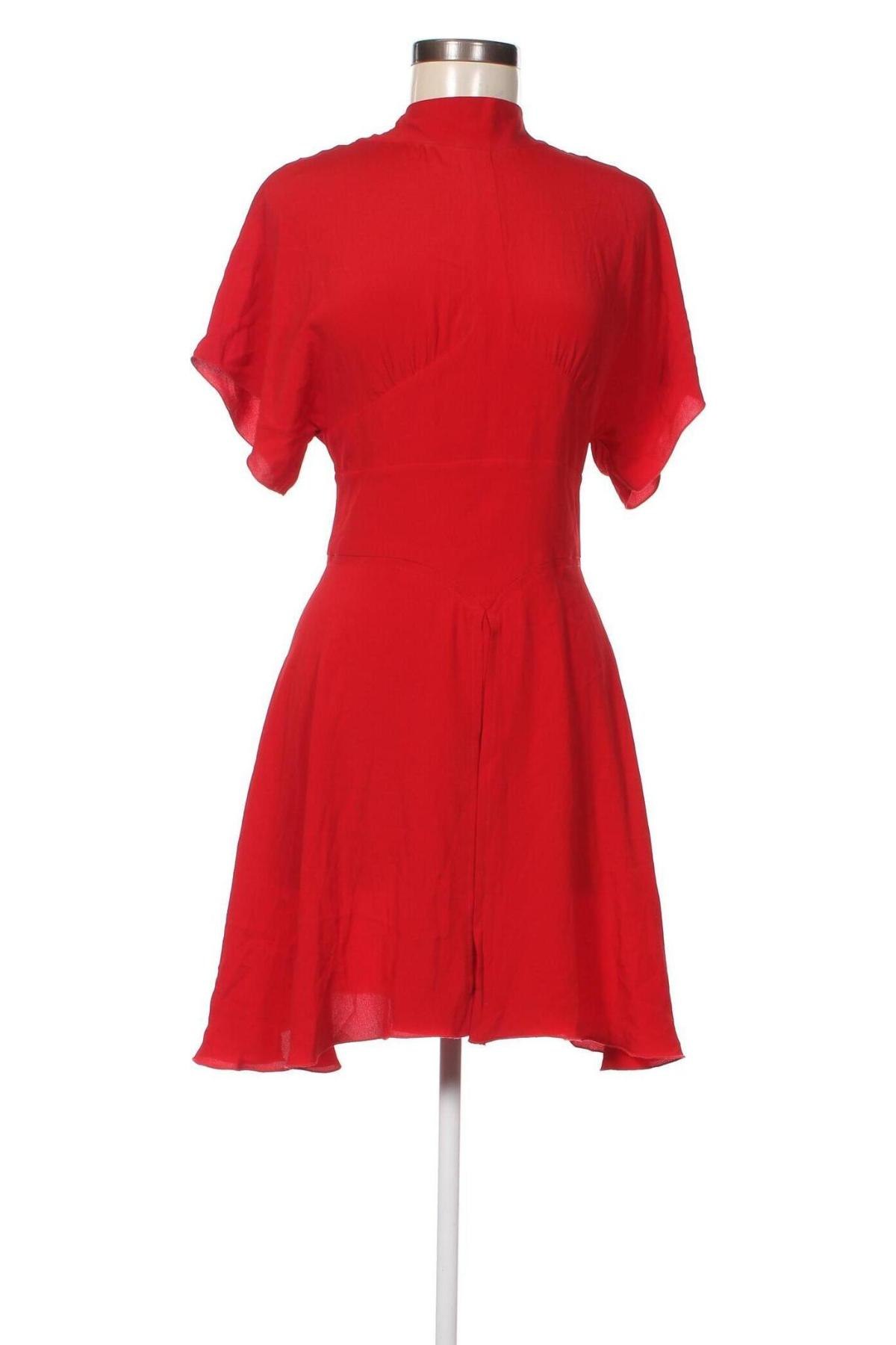 Šaty  N 21, Veľkosť M, Farba Červená, Cena  453,25 €