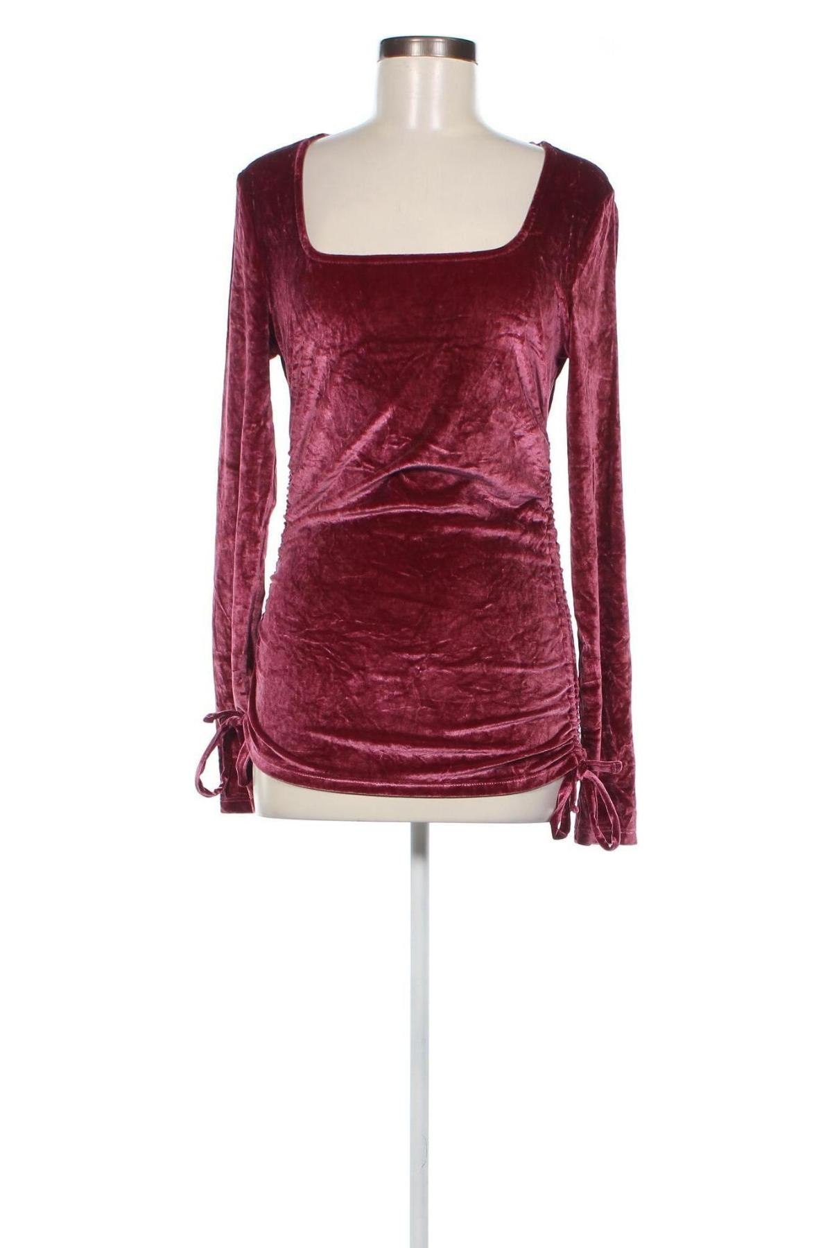 Φόρεμα NA-KD, Μέγεθος M, Χρώμα Ρόζ , Τιμή 3,58 €