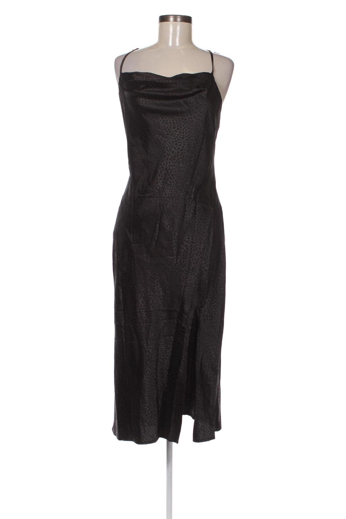 Rochie Nasty Gal, Mărime L, Culoare Negru, Preț 117,44 Lei