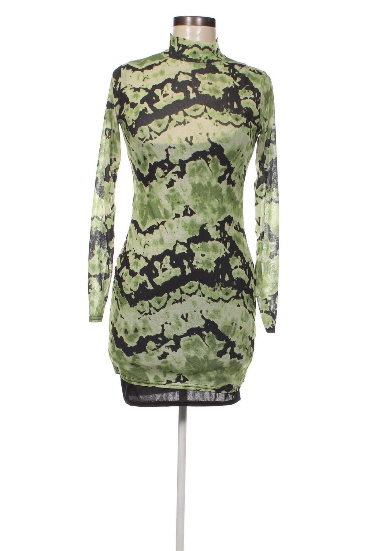 Φόρεμα Nasty Gal, Μέγεθος XS, Χρώμα Πολύχρωμο, Τιμή 52,58 €