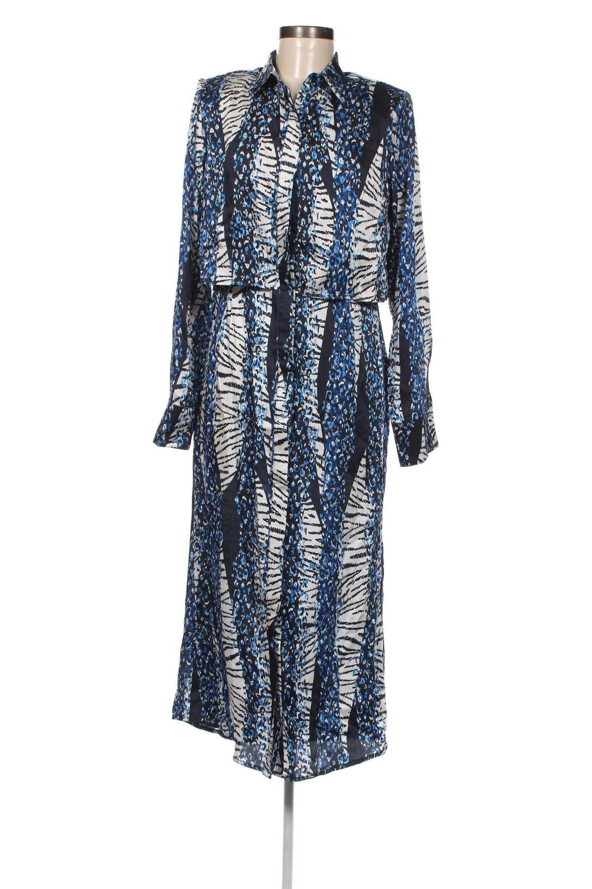 Φόρεμα Nasty Gal, Μέγεθος M, Χρώμα Πολύχρωμο, Τιμή 52,58 €