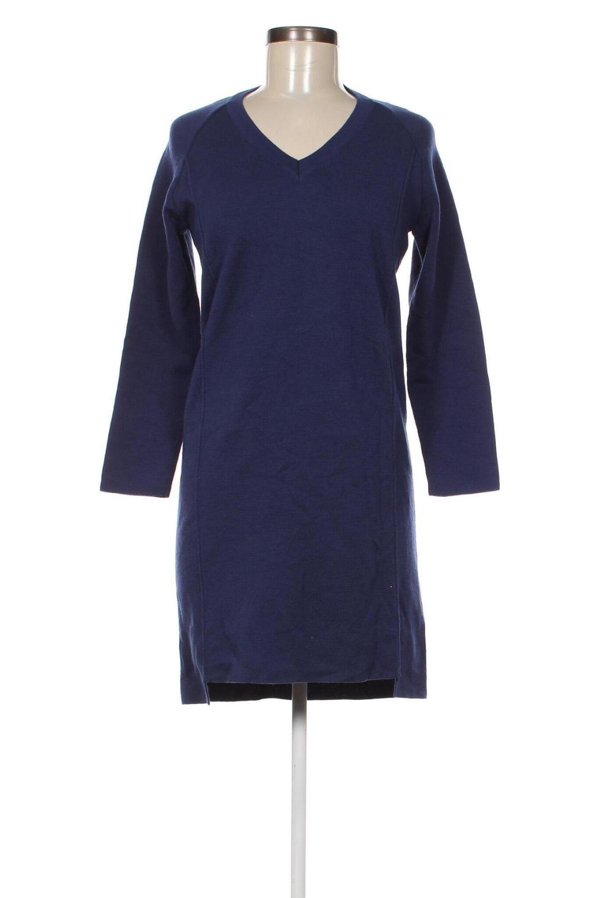 Kleid Neera, Größe M, Farbe Blau, Preis 8,35 €
