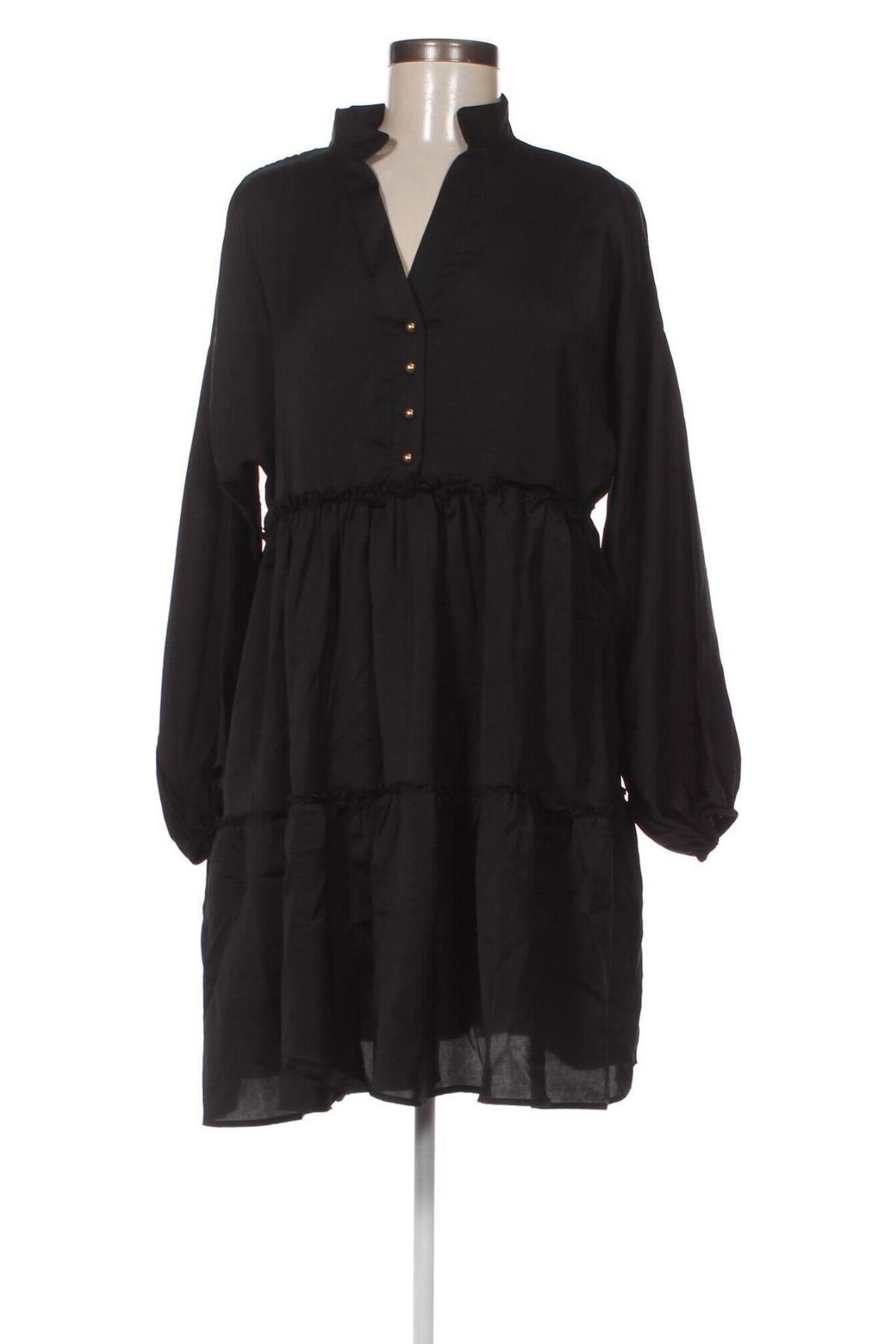 Kleid New Laviva, Größe M, Farbe Schwarz, Preis 7,89 €