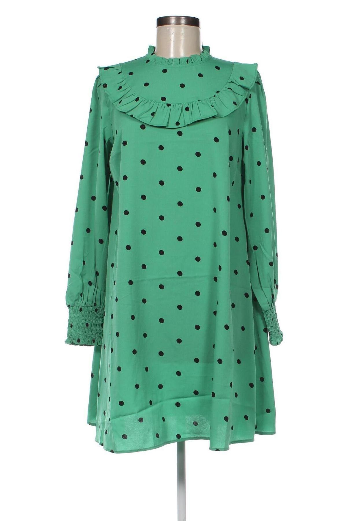 Šaty  New Look, Velikost M, Barva Zelená, Cena  667,00 Kč