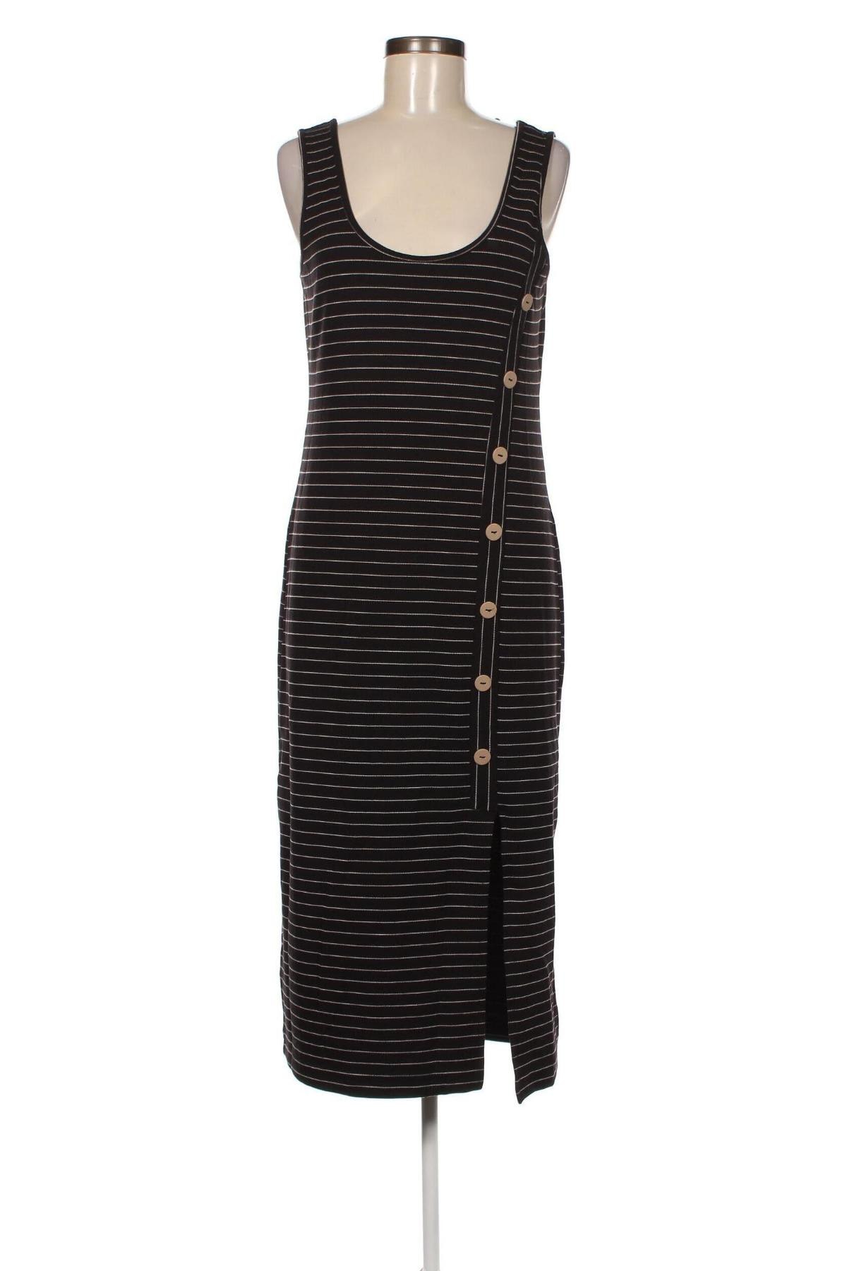 Kleid Nkd, Größe M, Farbe Schwarz, Preis 20,18 €