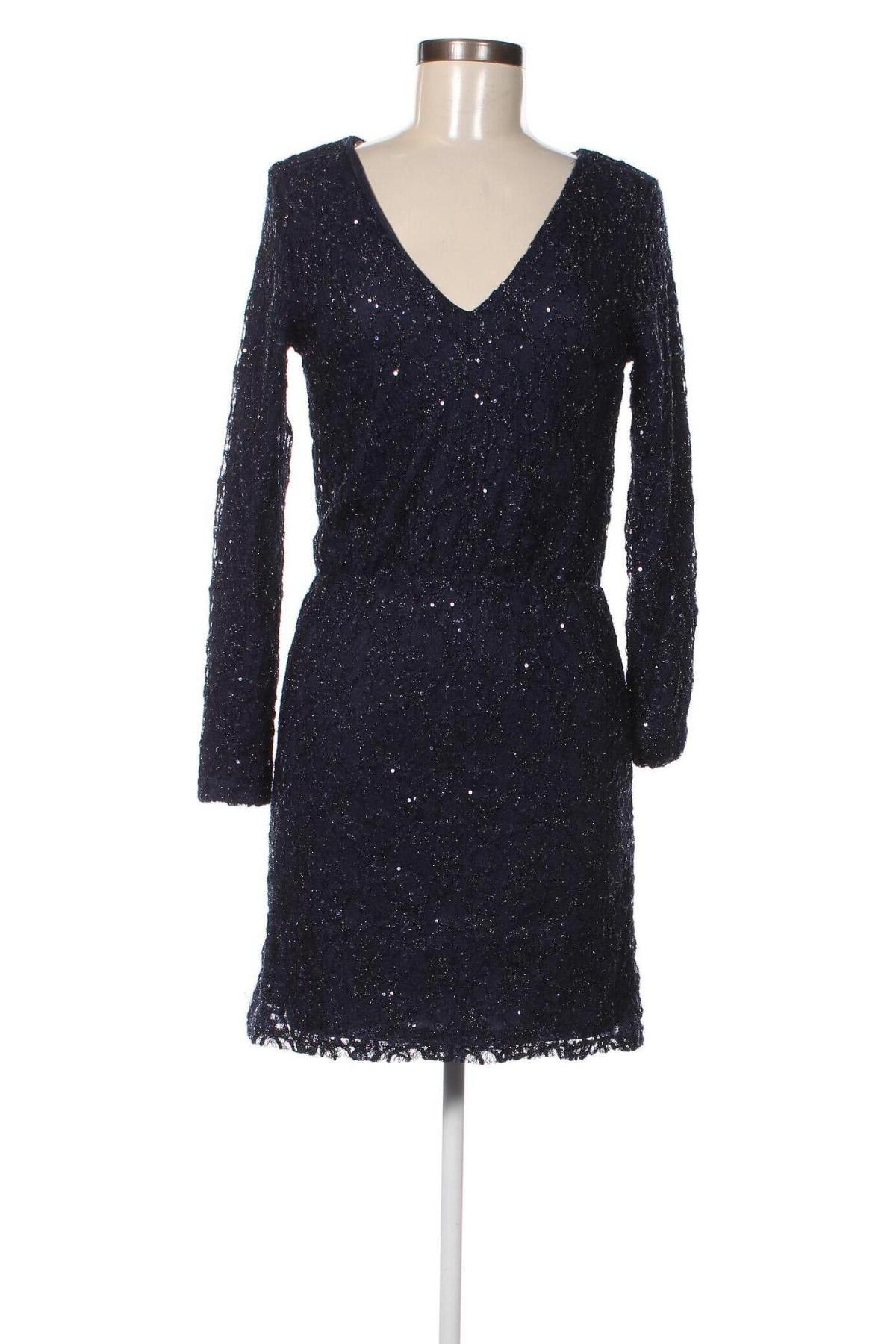 Φόρεμα Nly Trend, Μέγεθος S, Χρώμα Μπλέ, Τιμή 16,62 €
