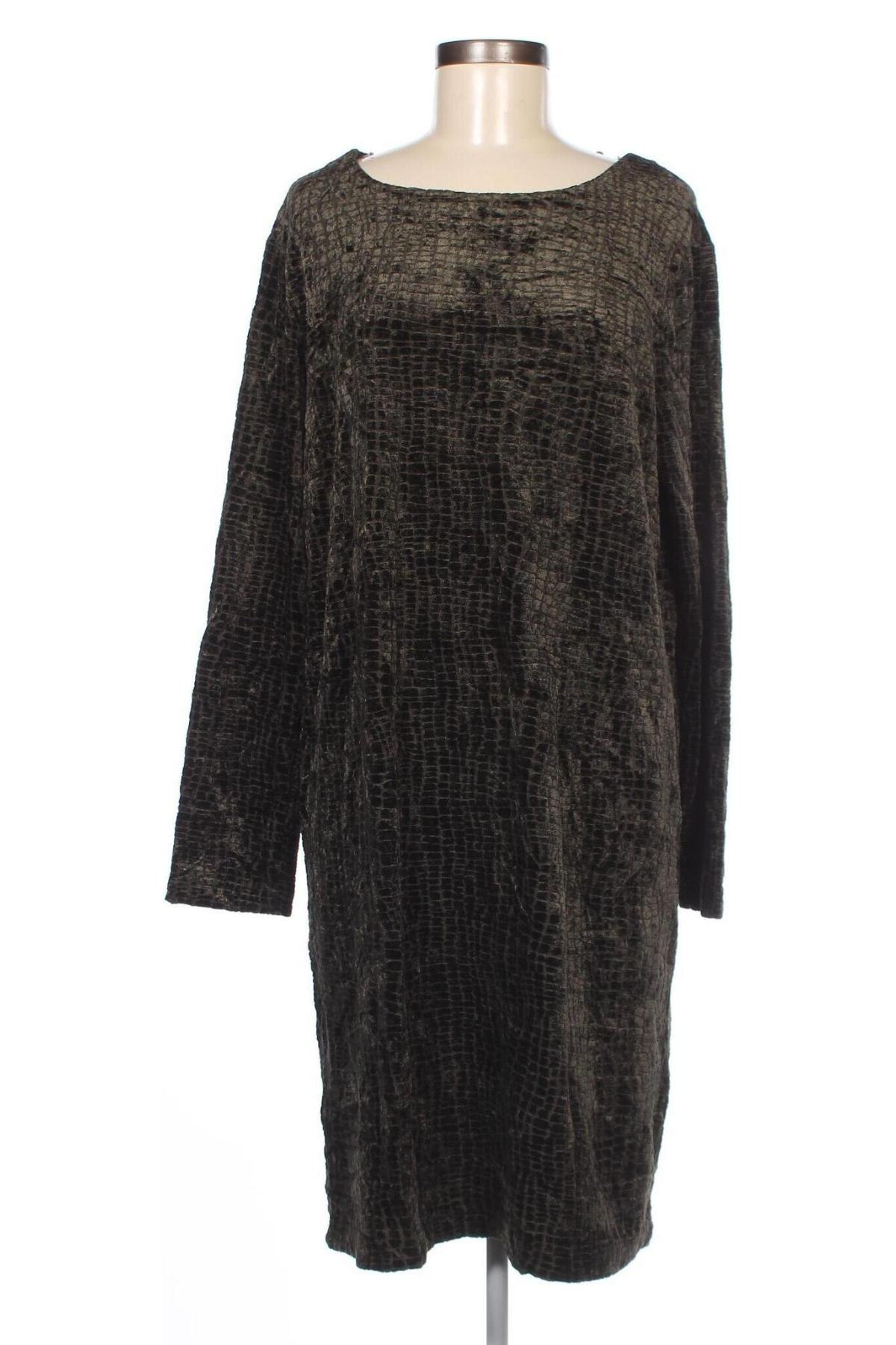 Kleid No Man's Land, Größe XXL, Farbe Grün, Preis € 43,36