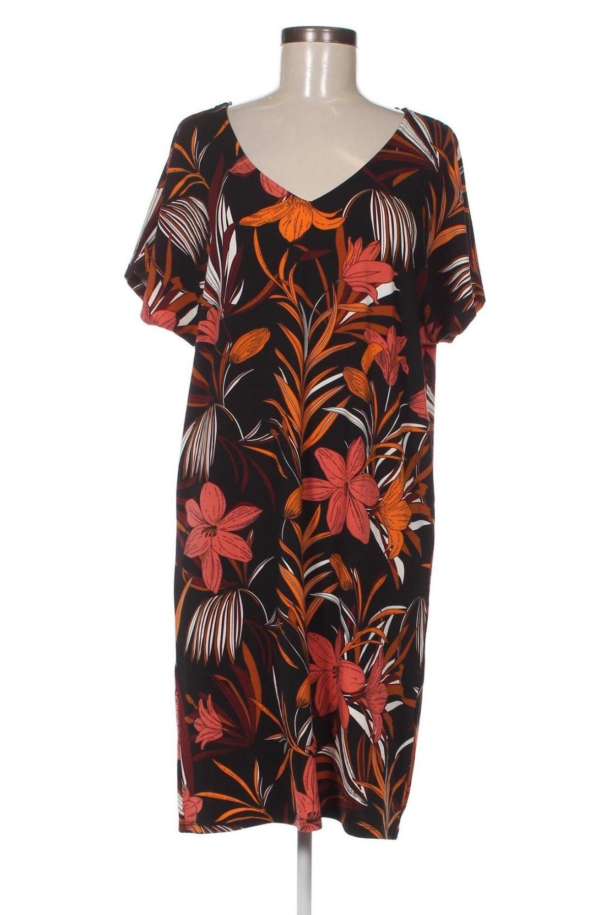 Φόρεμα Norah, Μέγεθος M, Χρώμα Πολύχρωμο, Τιμή 7,36 €
