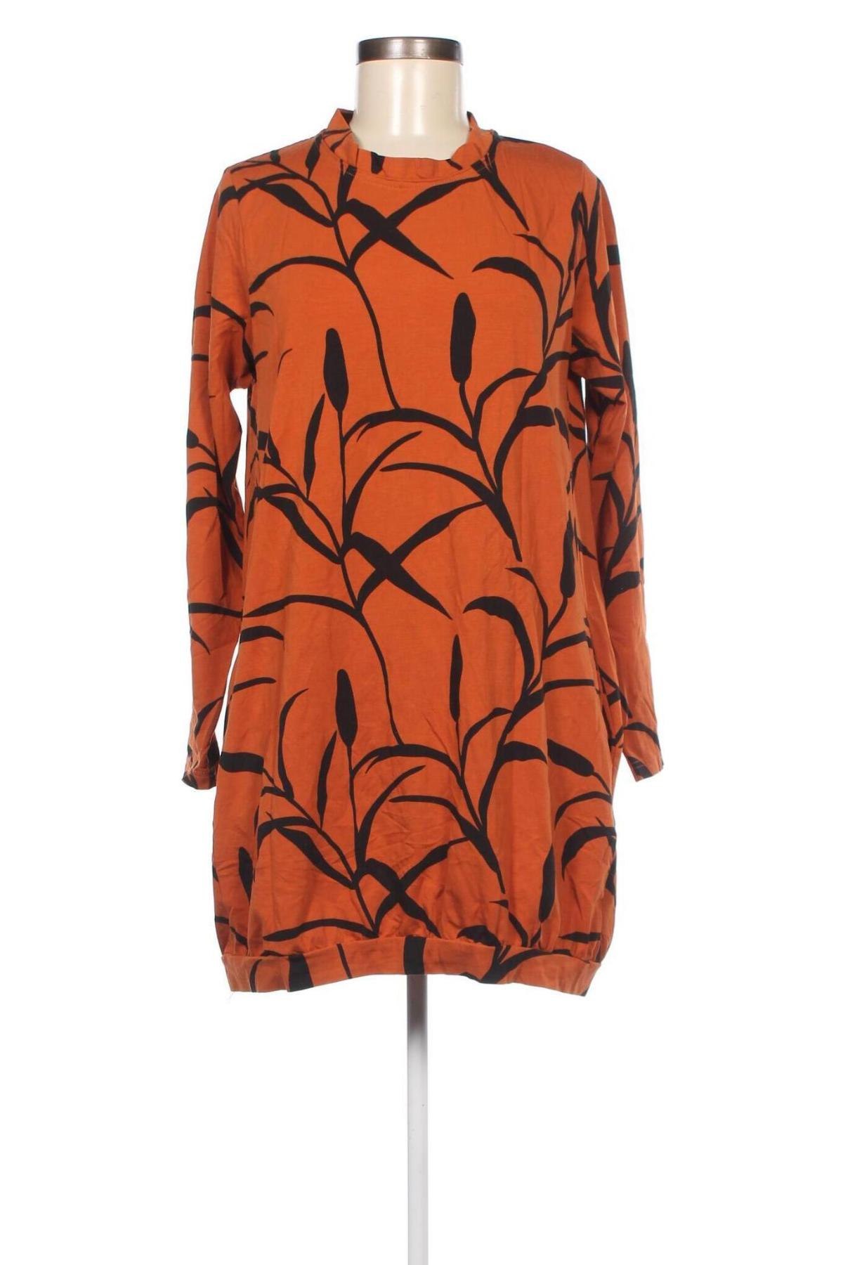 Kleid Nosh, Größe M, Farbe Orange, Preis € 41,06