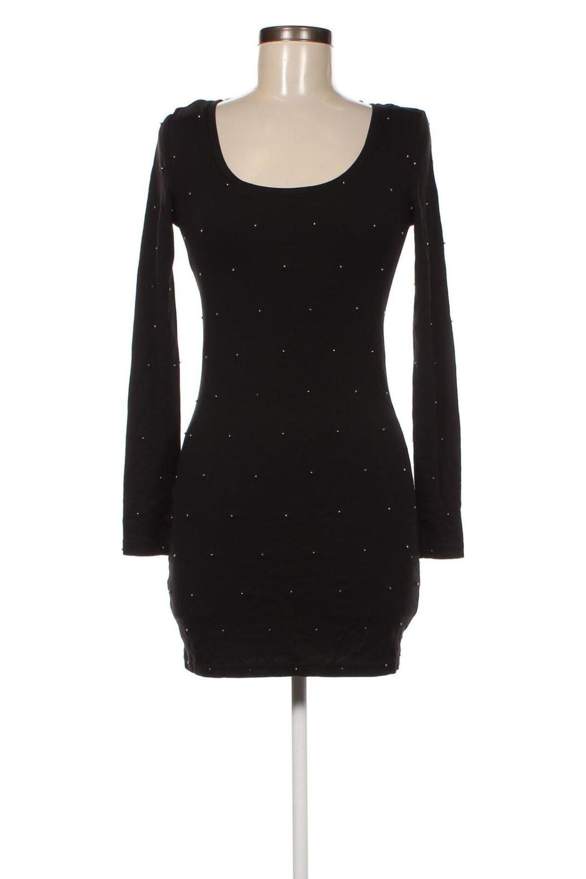 Kleid ONLY, Größe S, Farbe Schwarz, Preis € 3,48