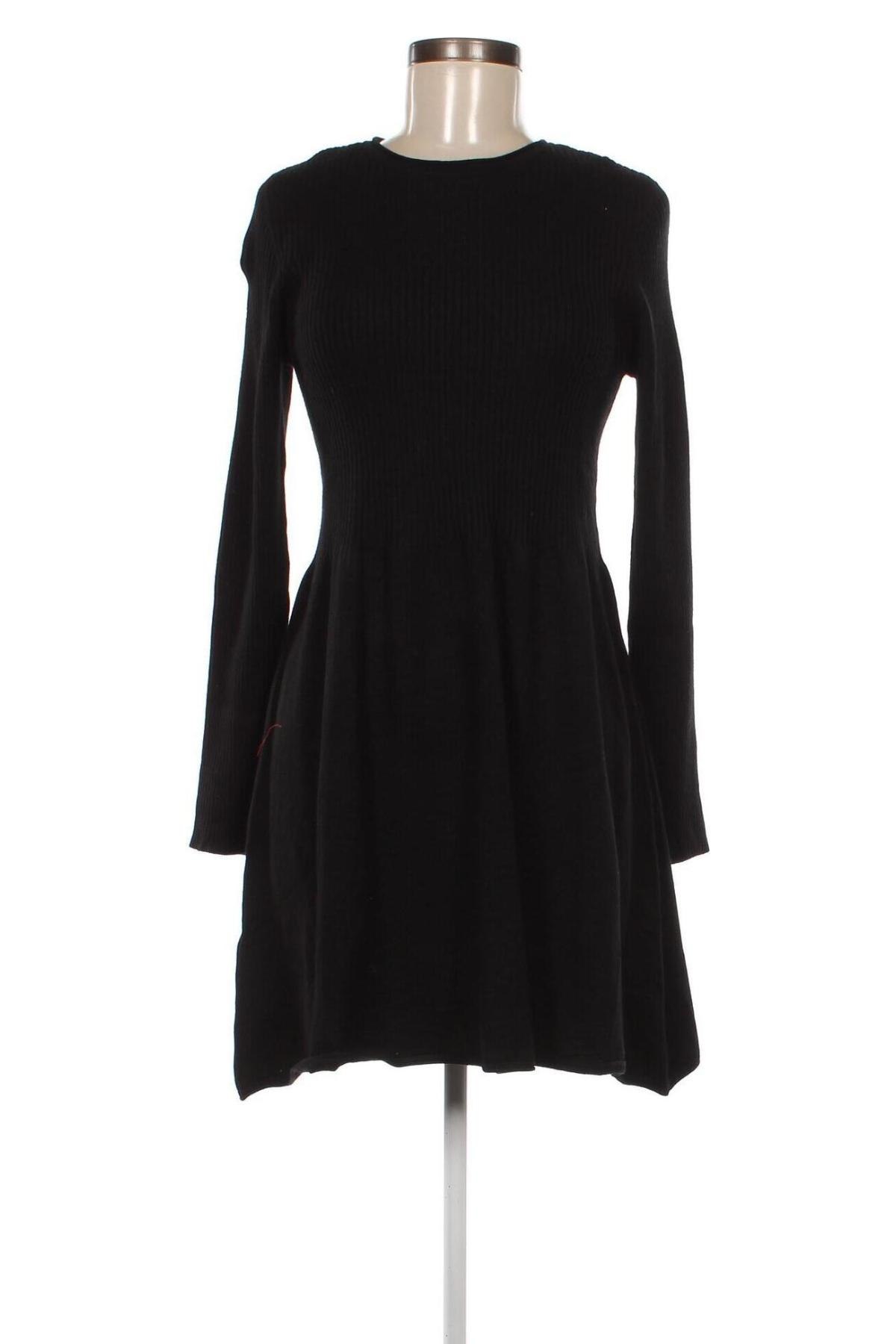 Šaty  ONLY, Veľkosť L, Farba Čierna, Cena  12,53 €