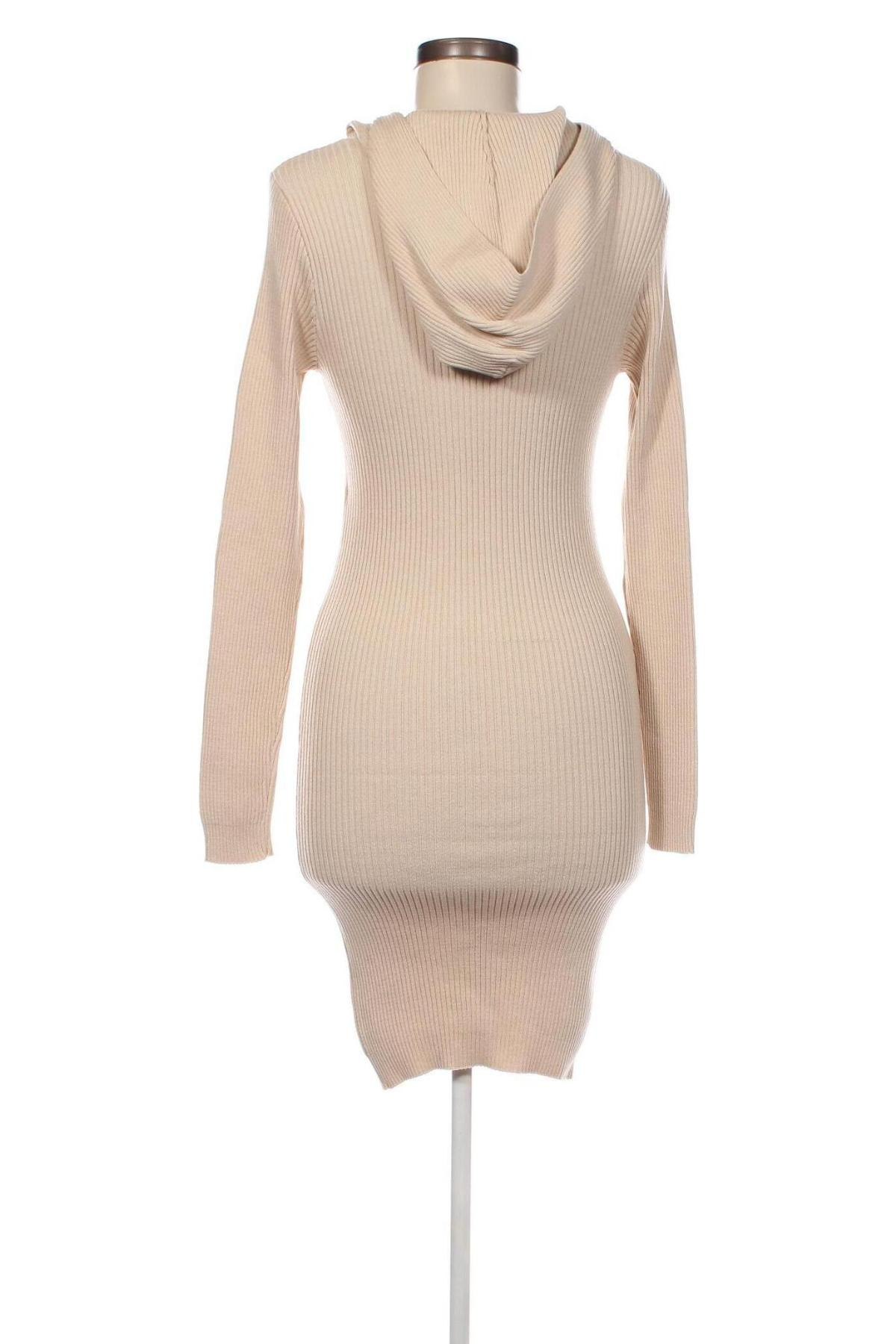Kleid ONLY, Größe M, Farbe Beige, Preis 9,74 €
