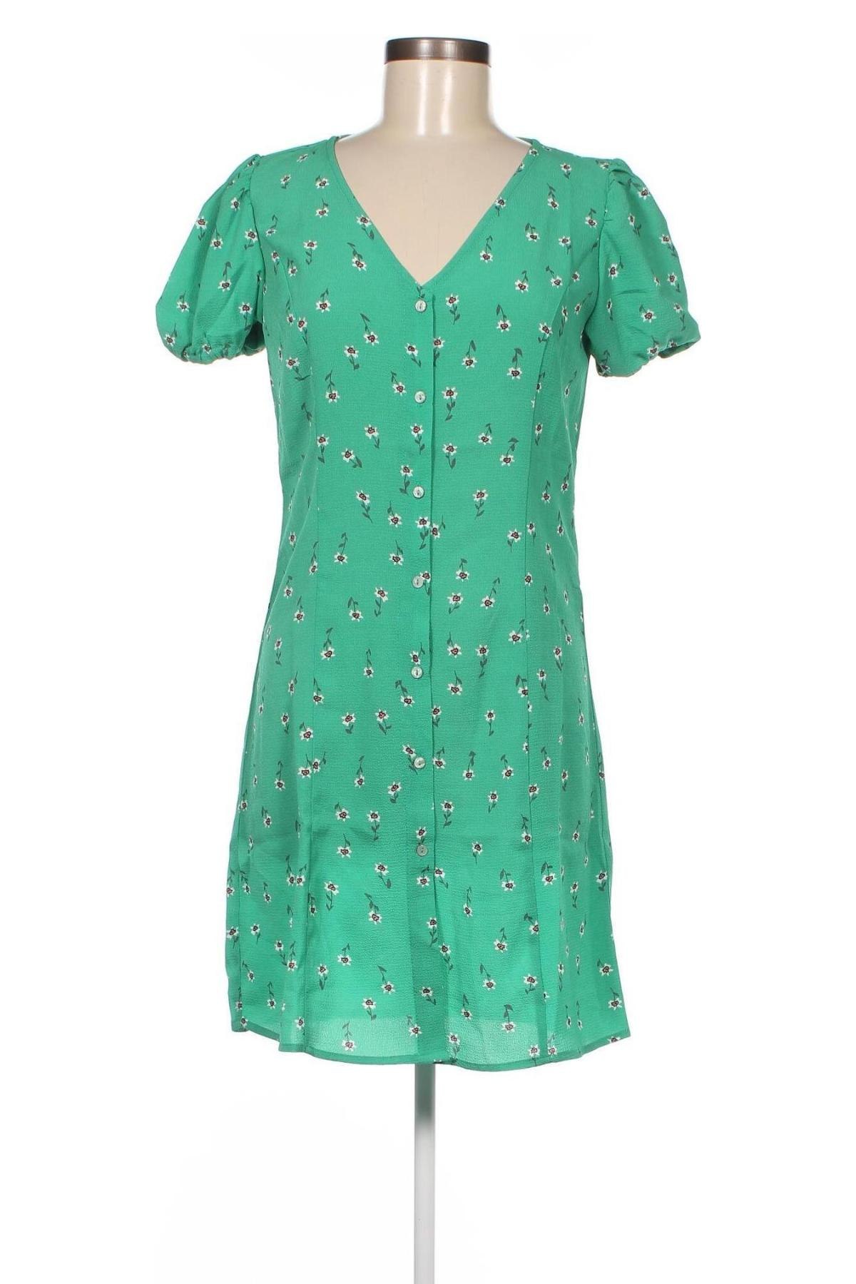 Kleid ONLY, Größe M, Farbe Grün, Preis 7,52 €