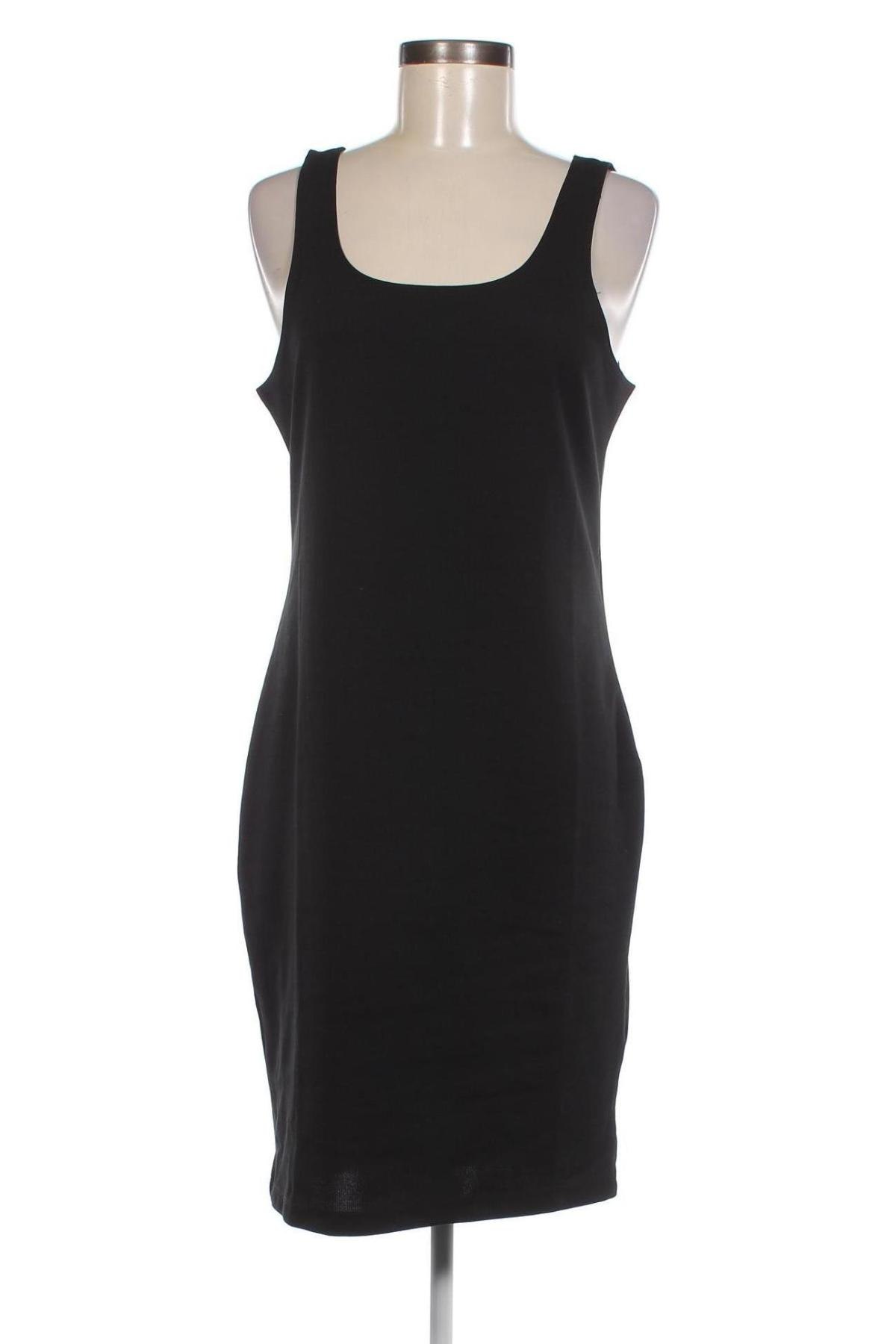 Šaty  ONLY, Veľkosť XL, Farba Čierna, Cena  27,84 €