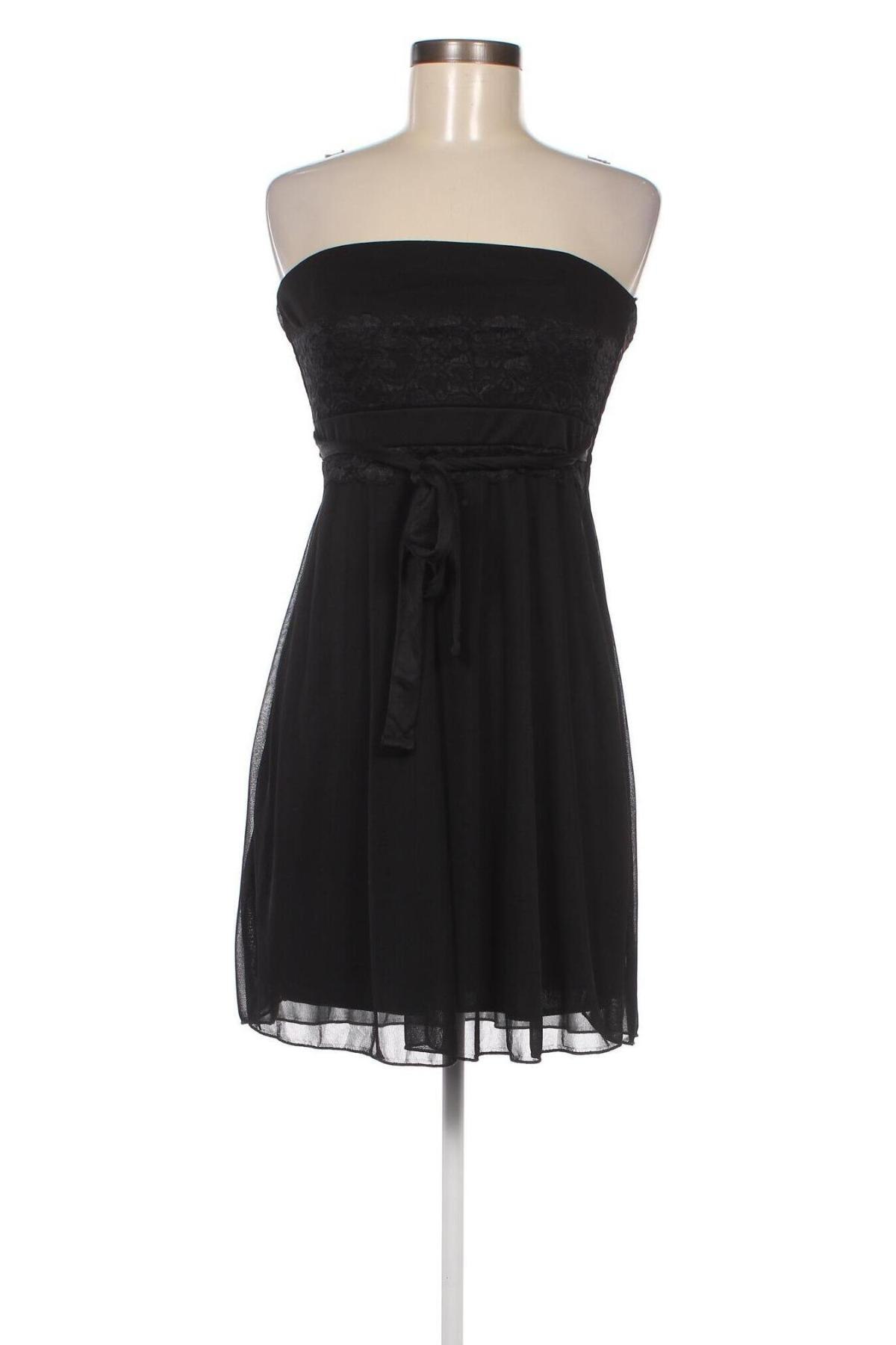 Kleid ONLY, Größe M, Farbe Schwarz, Preis 4,02 €