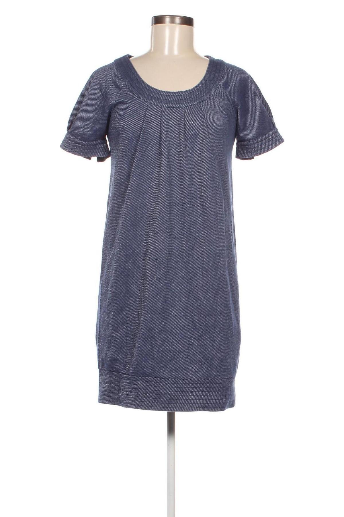 Kleid ONLY, Größe M, Farbe Blau, Preis 4,45 €