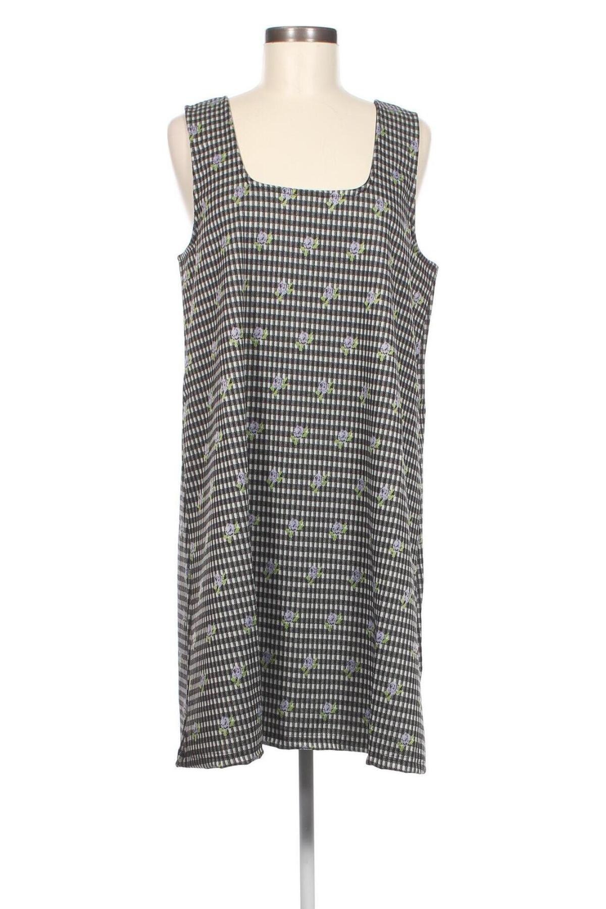 Kleid ONLY, Größe XXL, Farbe Mehrfarbig, Preis 27,84 €