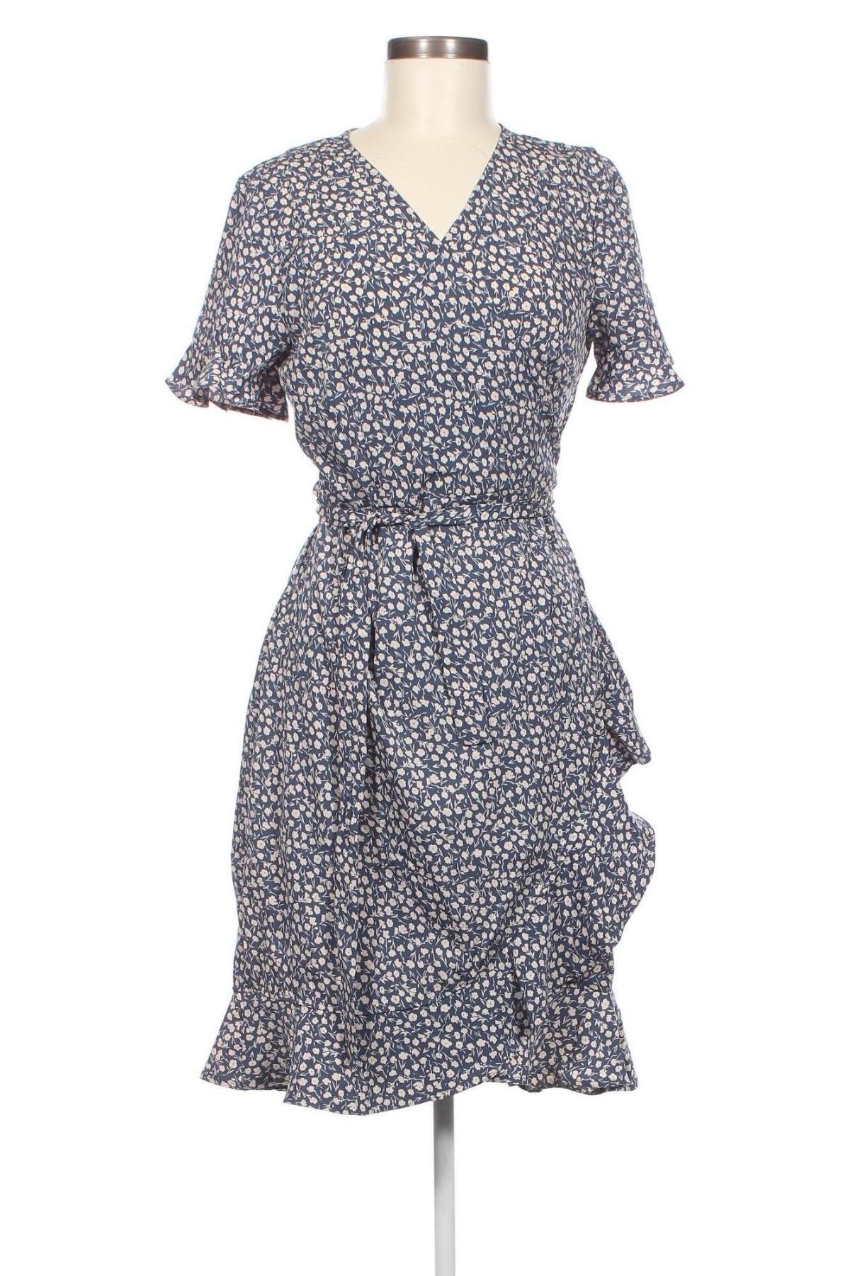 Kleid ONLY, Größe L, Farbe Mehrfarbig, Preis 14,48 €