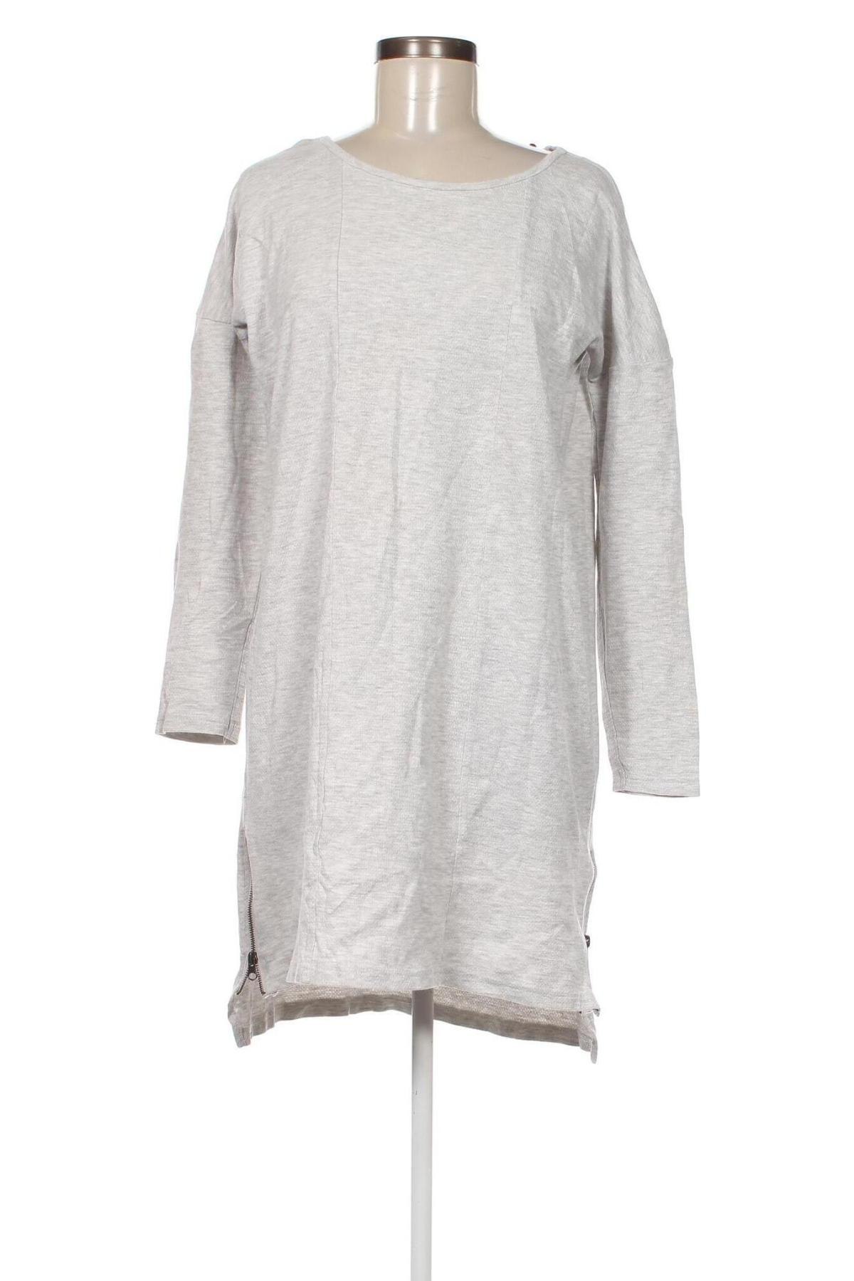 Kleid Object, Größe M, Farbe Grau, Preis 3,31 €