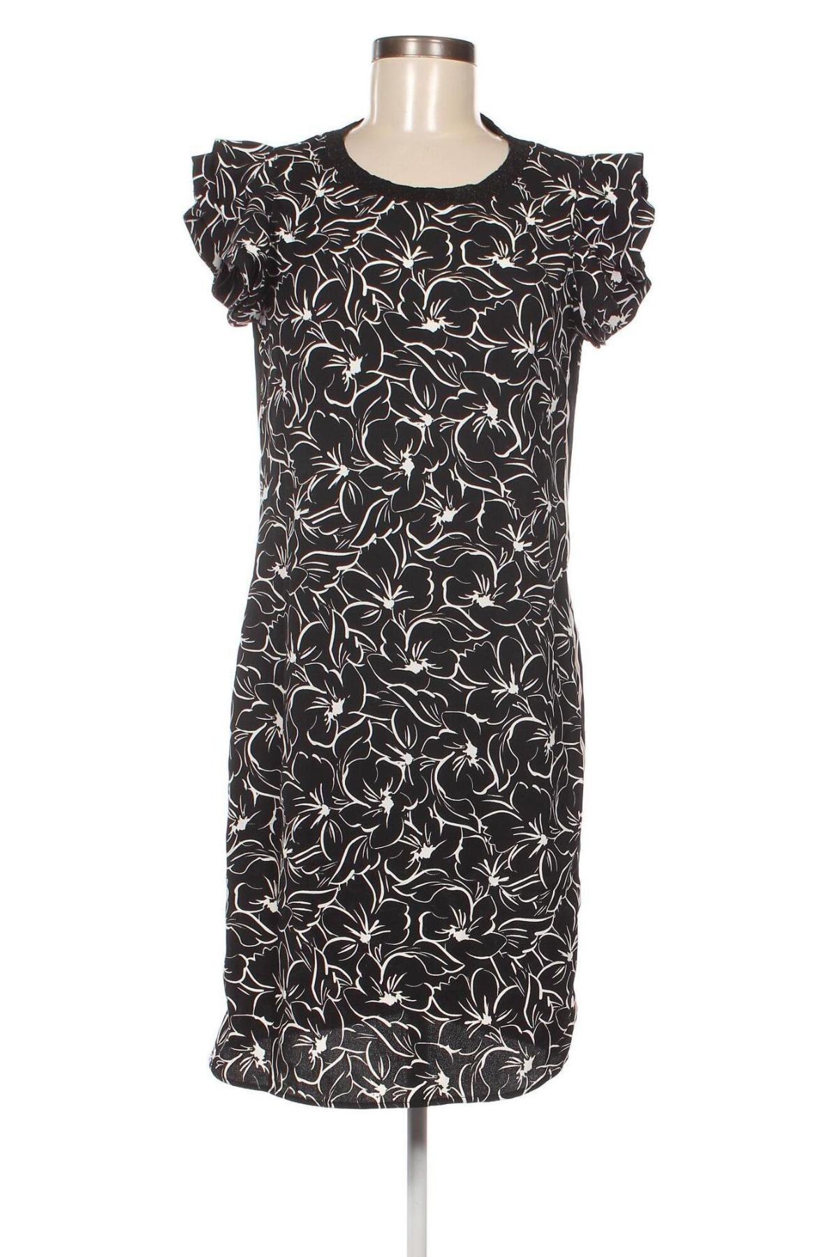 Φόρεμα Oltre, Μέγεθος M, Χρώμα Μαύρο, Τιμή 14,60 €