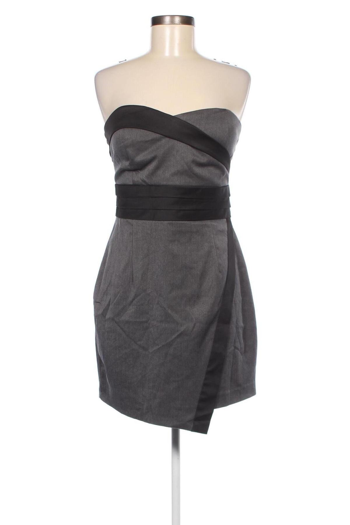Kleid Oneness, Größe M, Farbe Grau, Preis € 4,84