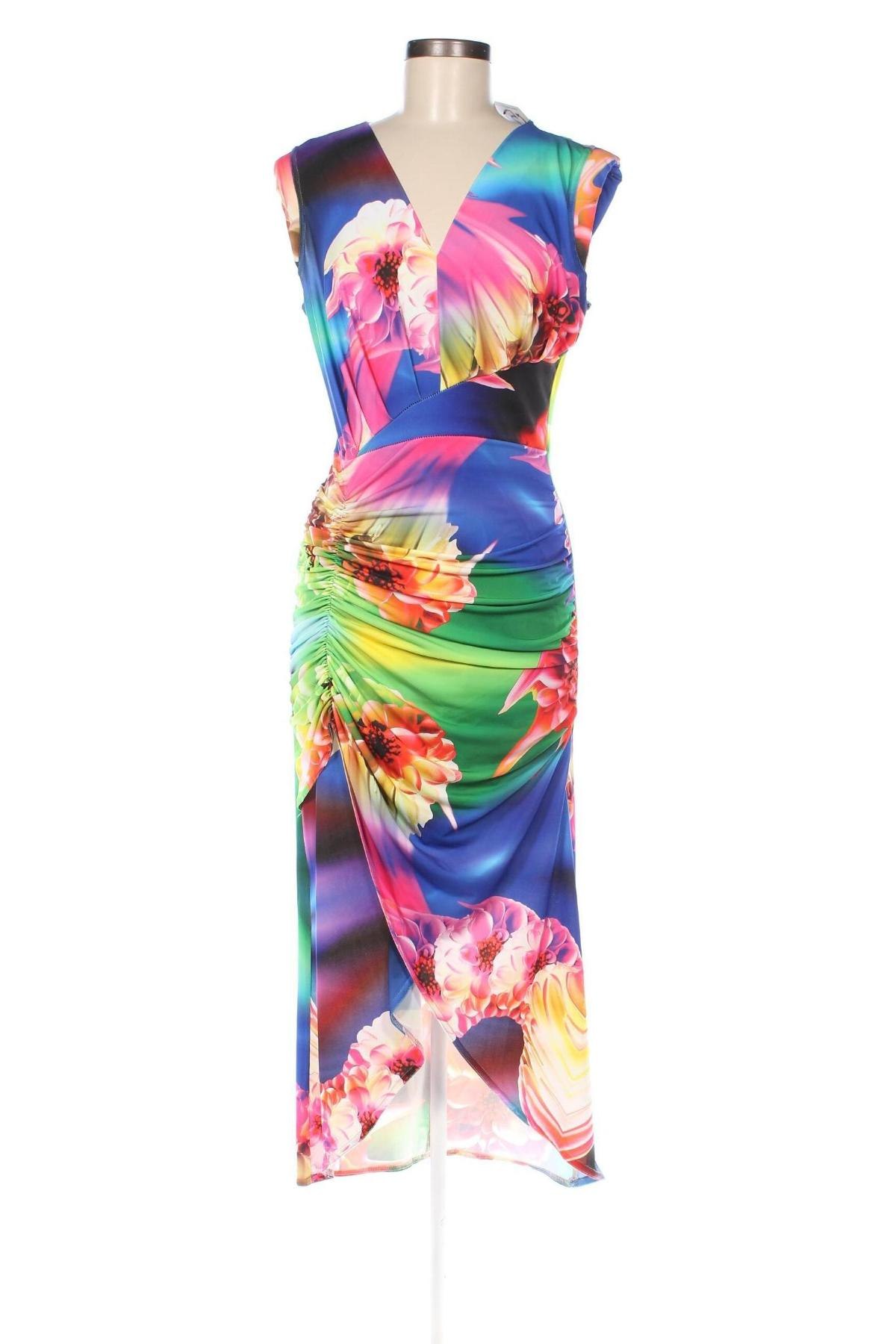 Φόρεμα Orna Farho, Μέγεθος L, Χρώμα Πολύχρωμο, Τιμή 104,14 €