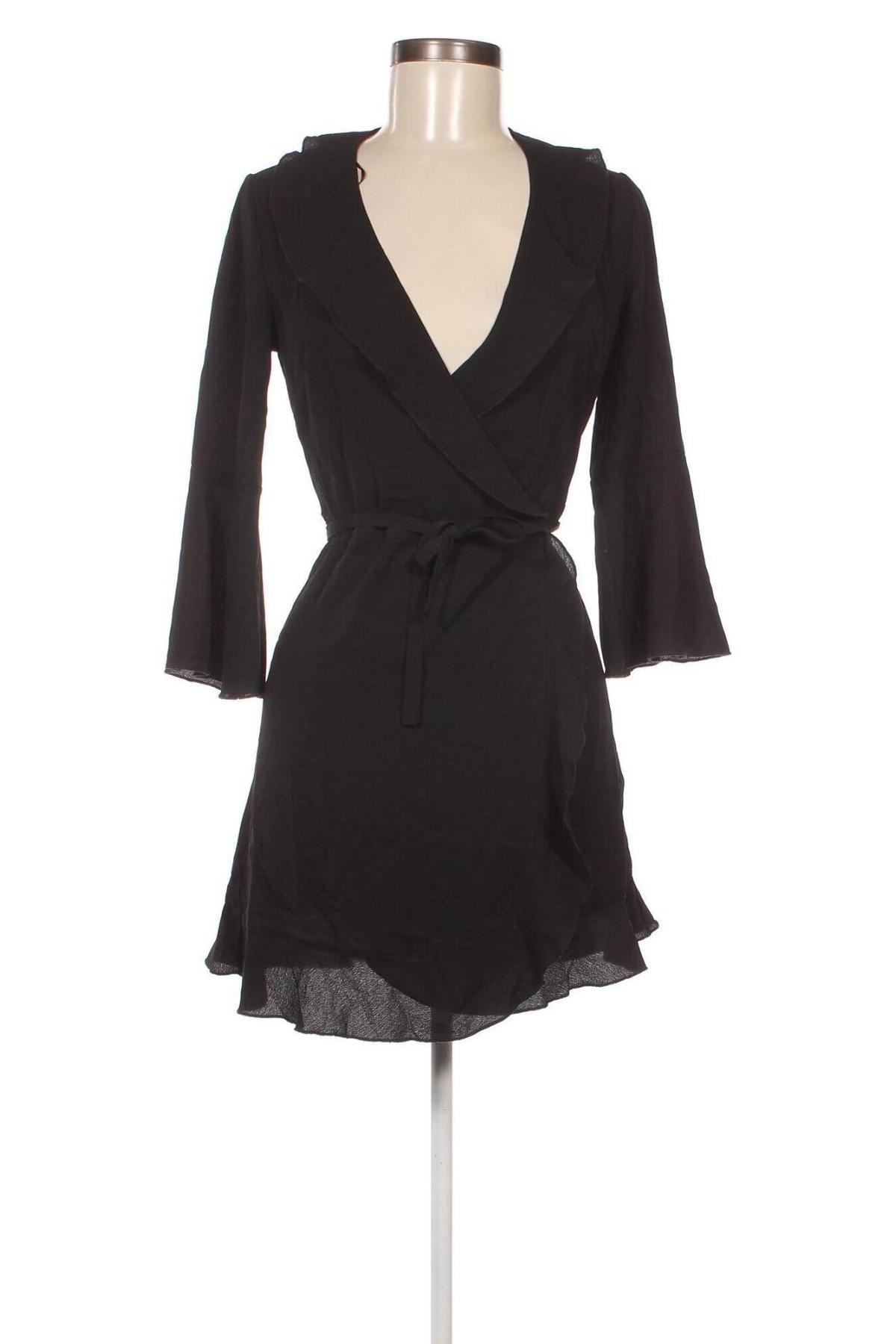 Kleid Outrageous Fortune, Größe XXS, Farbe Schwarz, Preis € 23,66