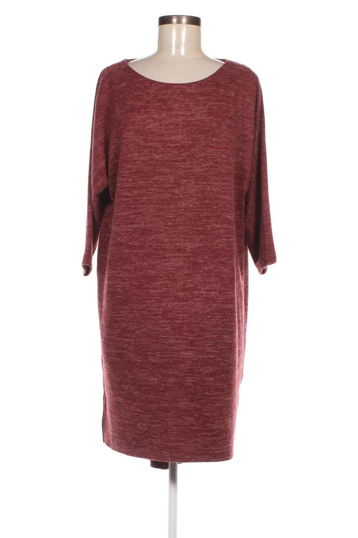 Φόρεμα Oxmo, Μέγεθος M, Χρώμα Κόκκινο, Τιμή 8,30 €