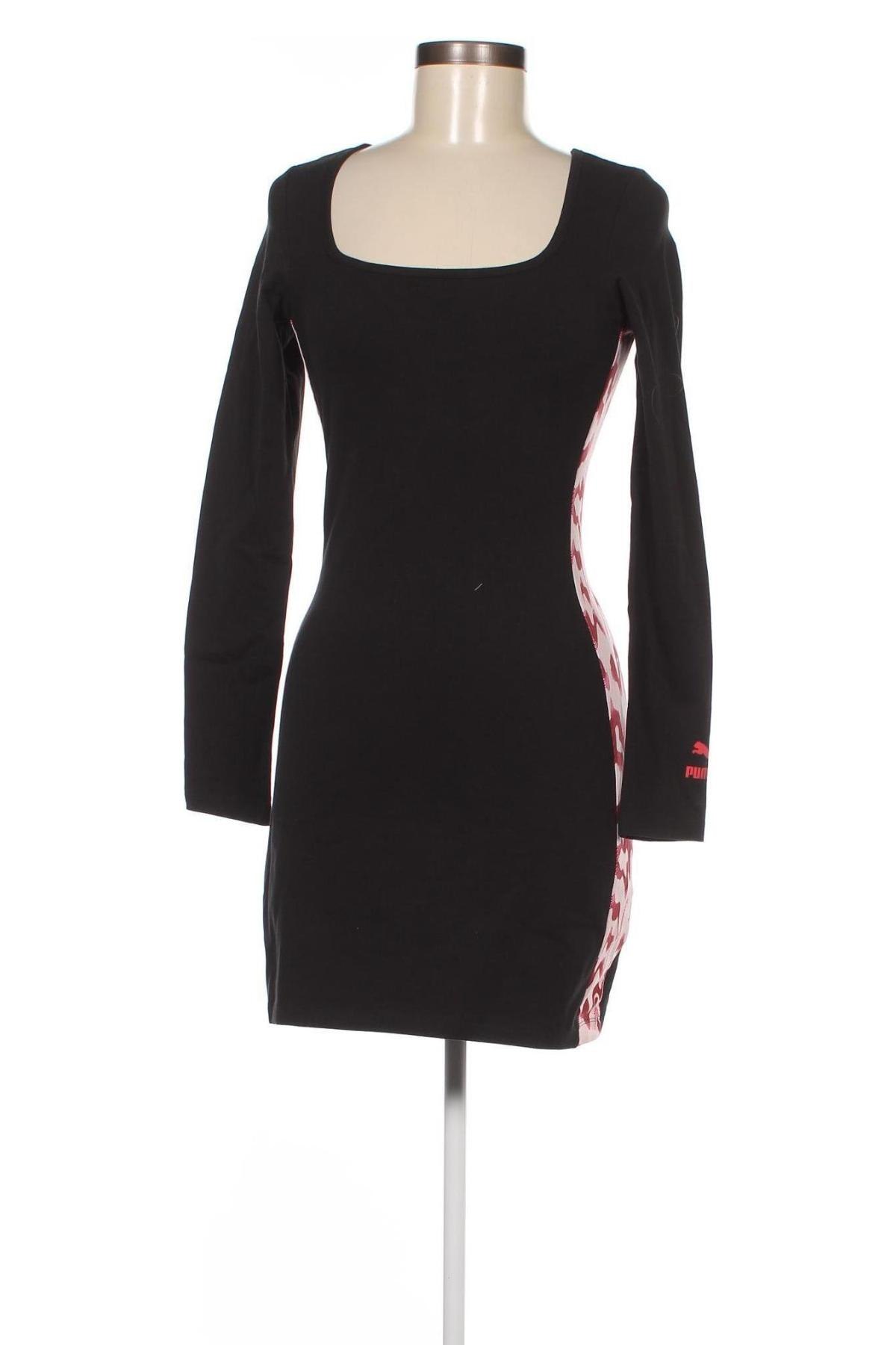 Kleid PUMA, Größe S, Farbe Schwarz, Preis 9,97 €