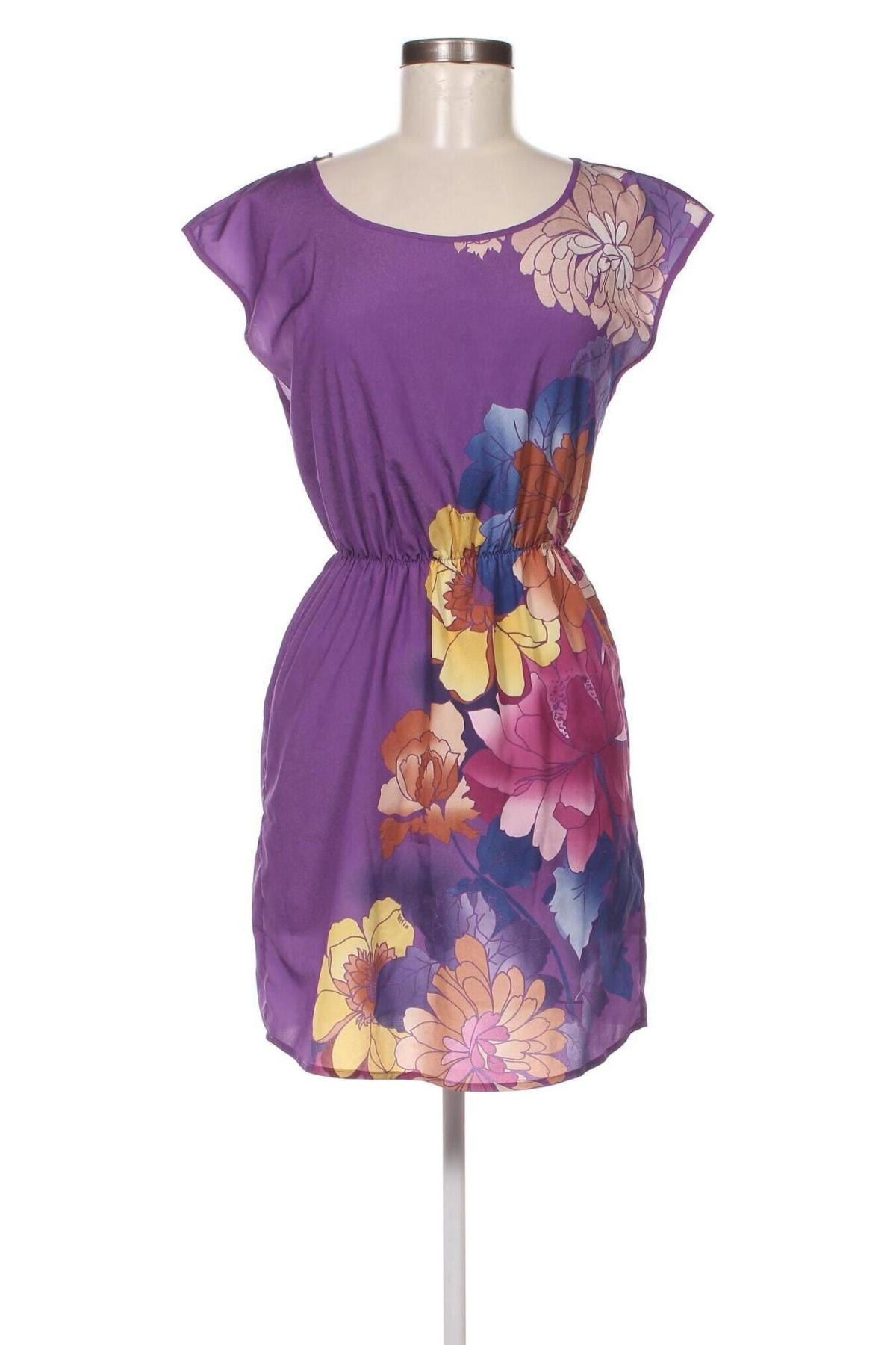 Kleid Papaya, Größe M, Farbe Mehrfarbig, Preis 5,94 €