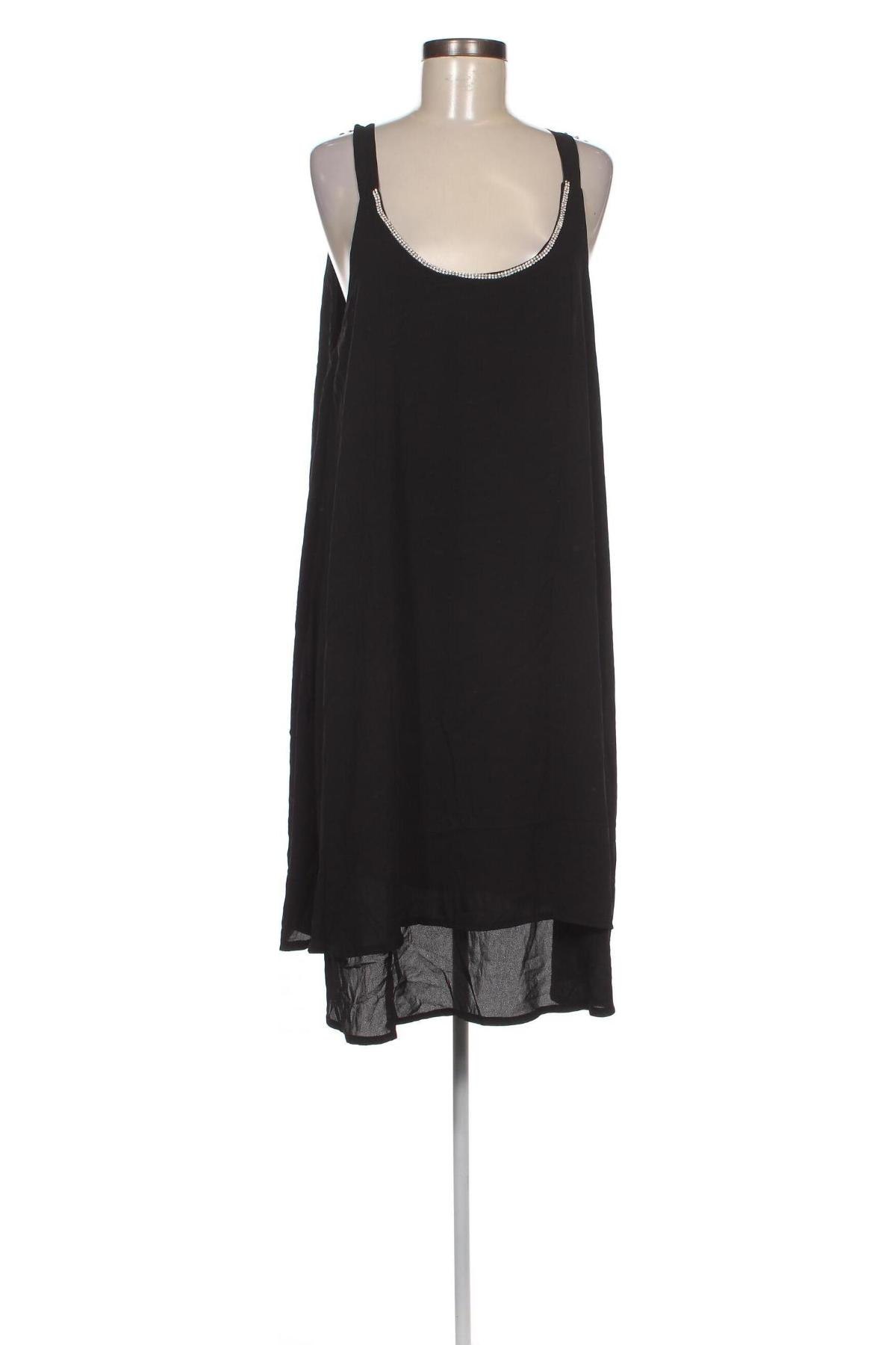 Kleid Paprika, Größe XL, Farbe Schwarz, Preis € 30,62