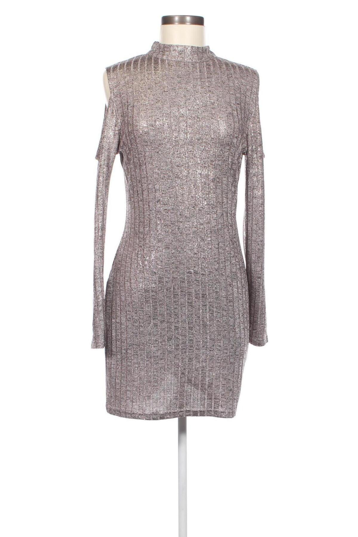 Kleid Parisian, Größe L, Farbe Aschrosa, Preis € 8,88