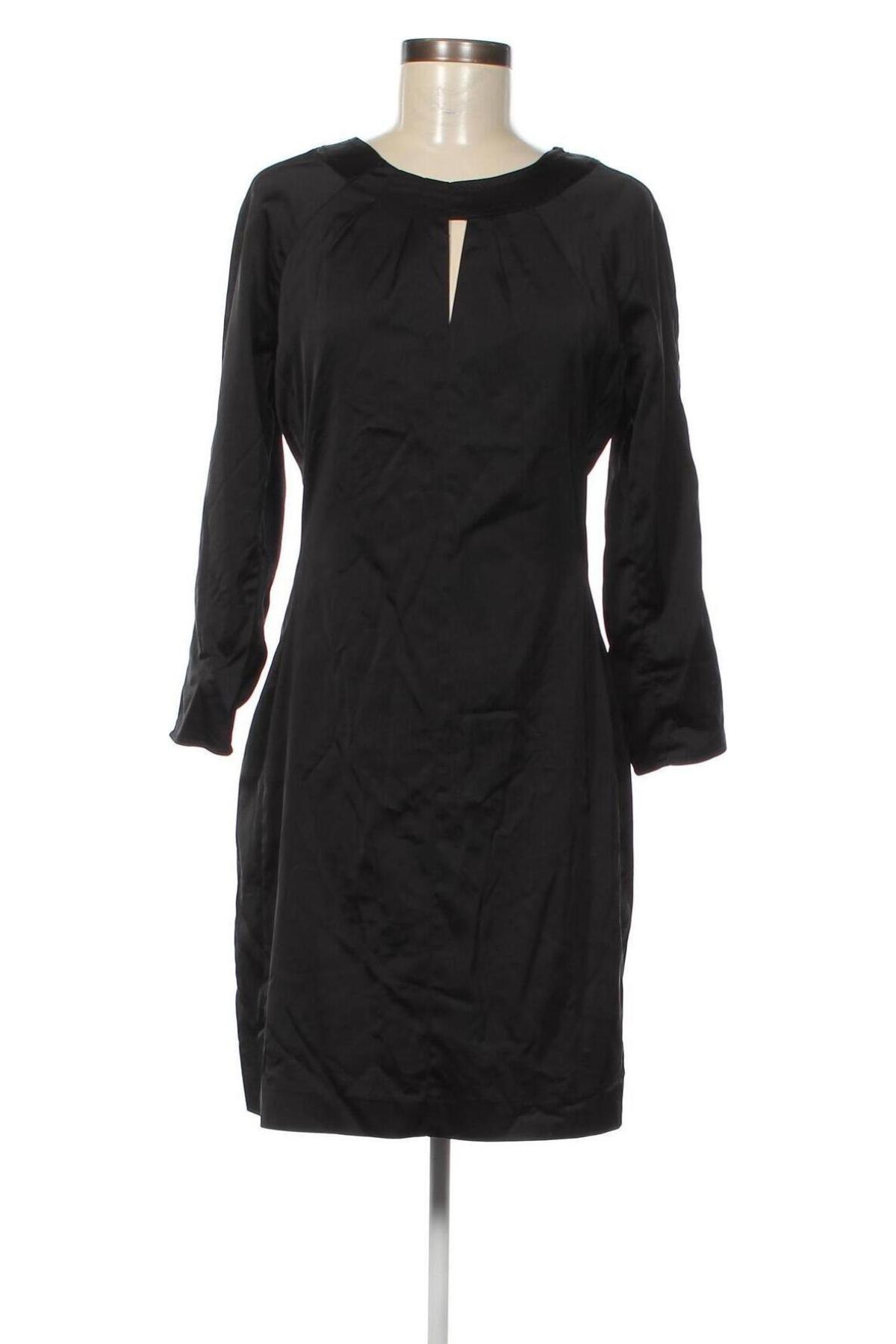 Šaty  Part Two, Veľkosť M, Farba Čierna, Cena  7,36 €