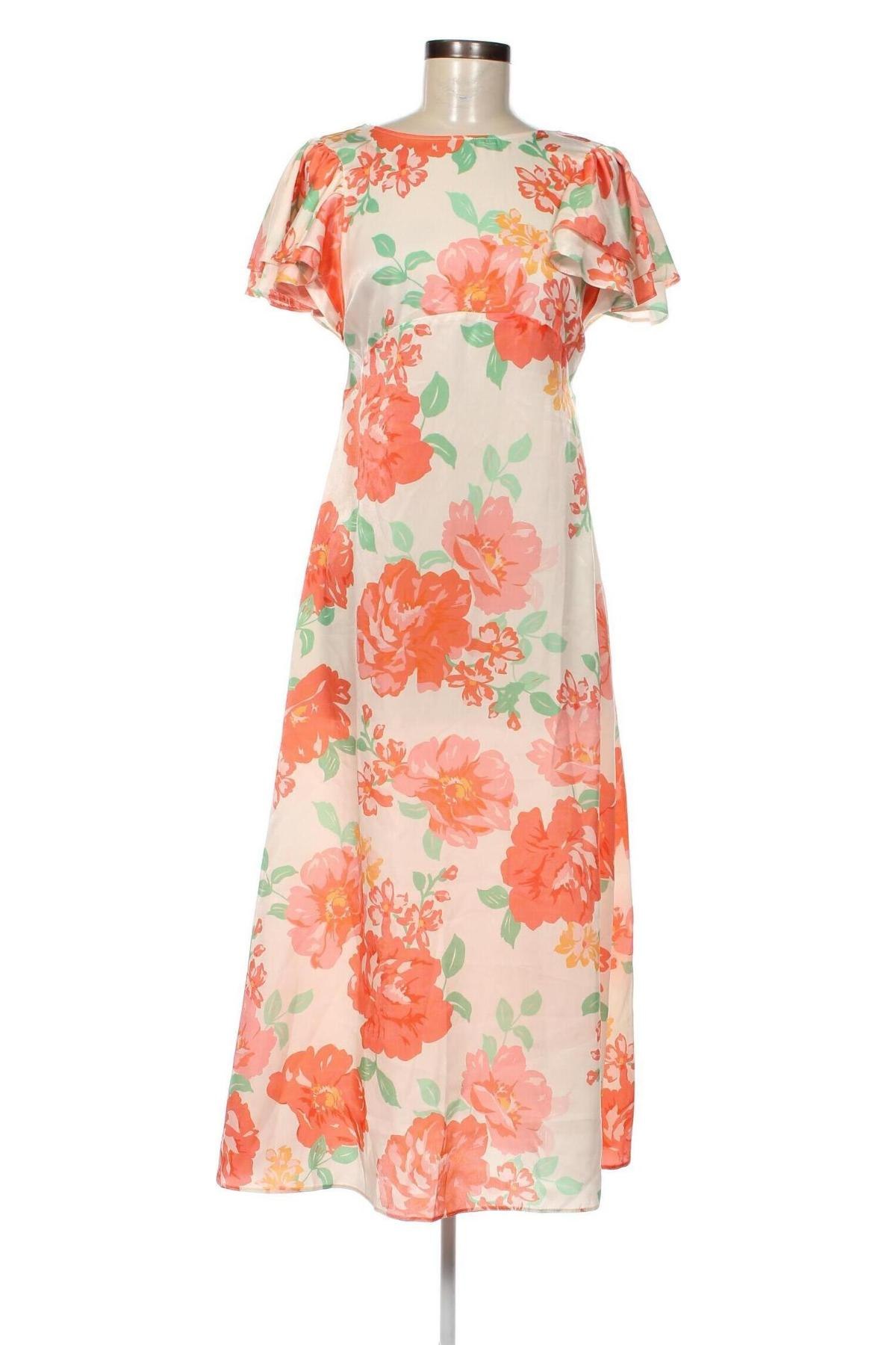 Kleid Petite M., Größe M, Farbe Mehrfarbig, Preis 40,72 €