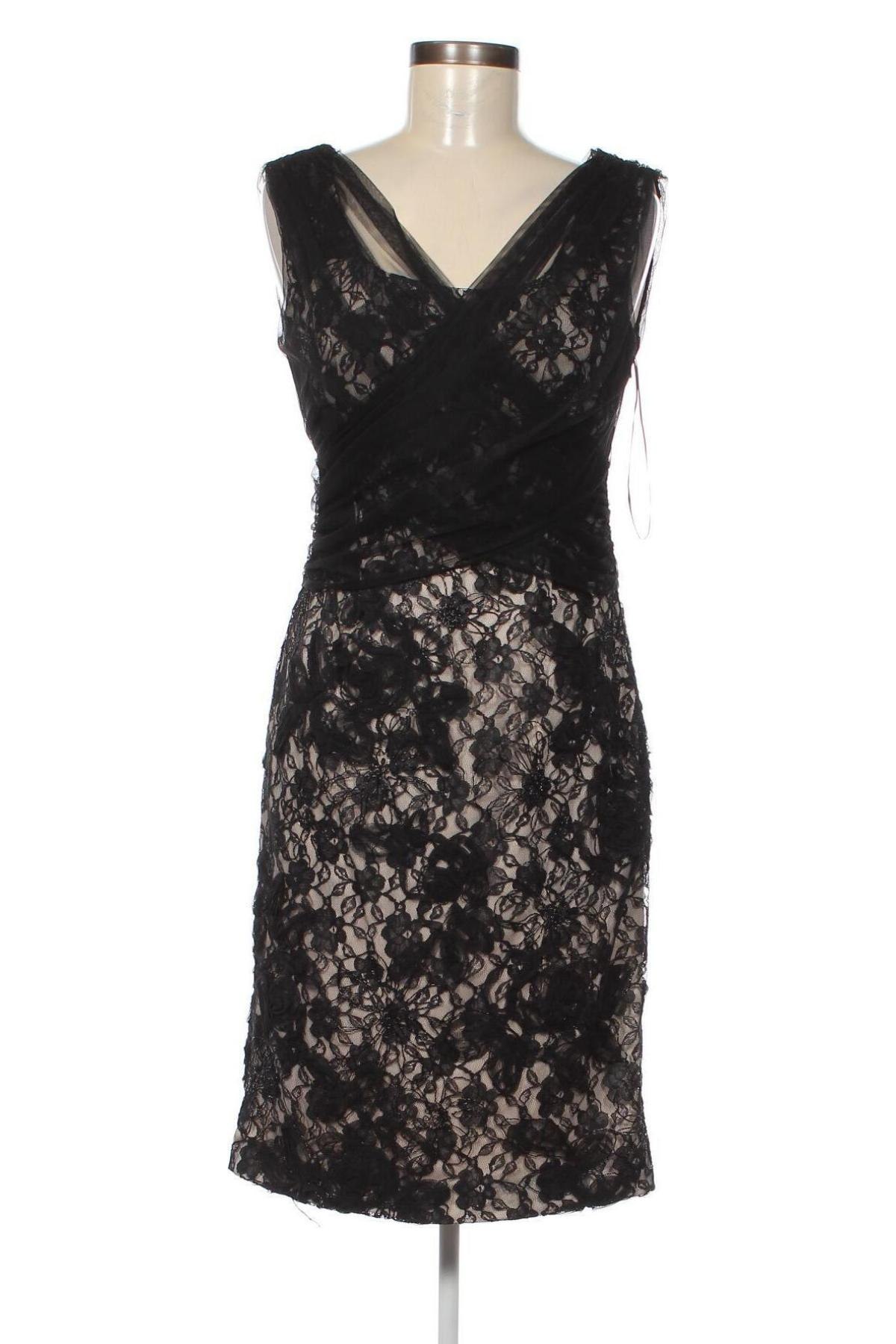 Kleid Phase Eight, Größe M, Farbe Schwarz, Preis € 141,96