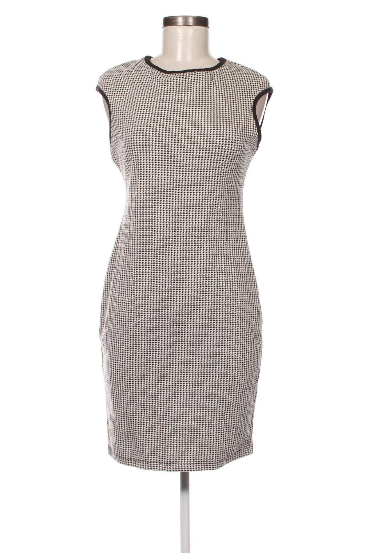 Kleid Piazza Italia, Größe L, Farbe Mehrfarbig, Preis 8,07 €