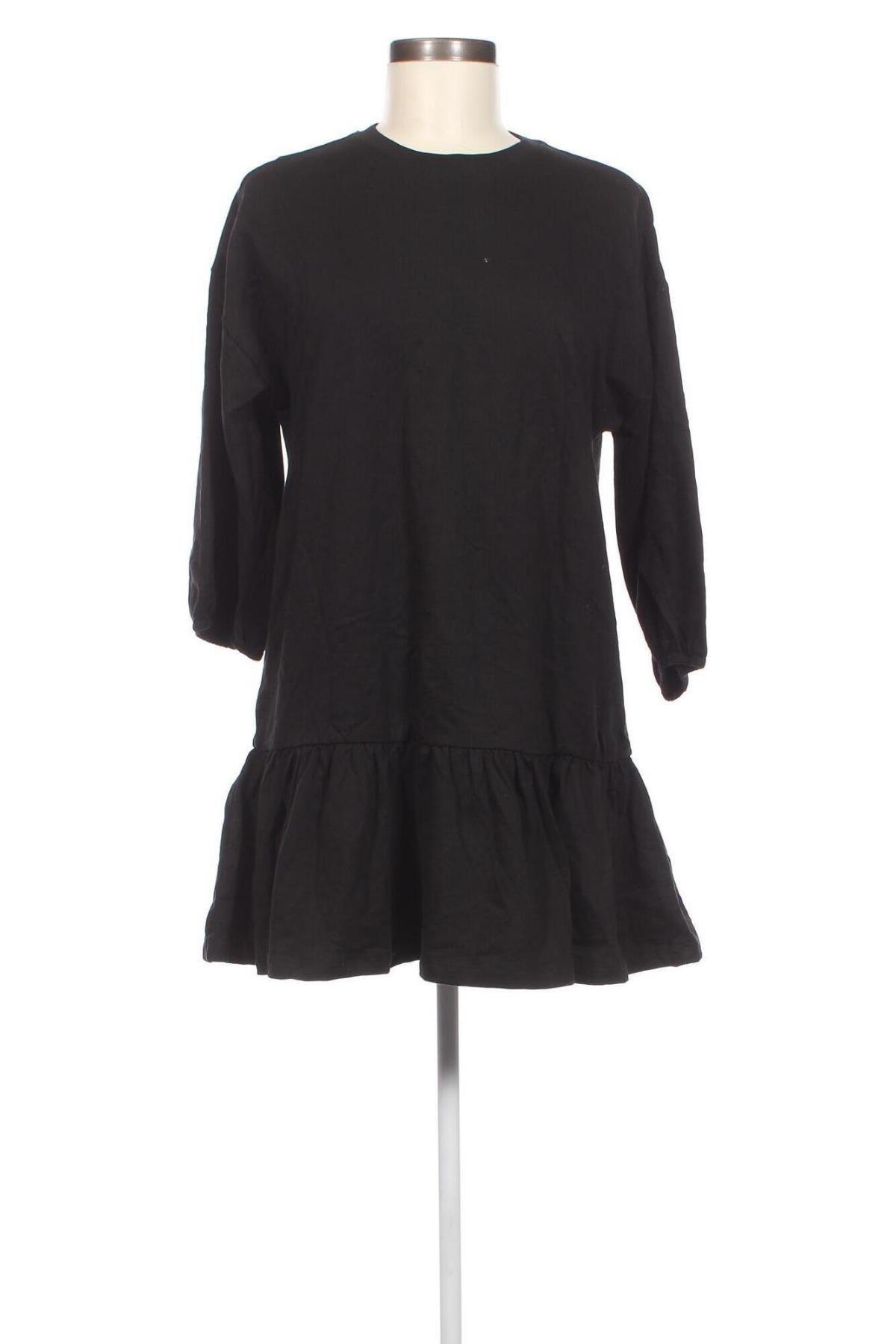 Φόρεμα Piazza Italia, Μέγεθος S, Χρώμα Μαύρο, Τιμή 17,94 €