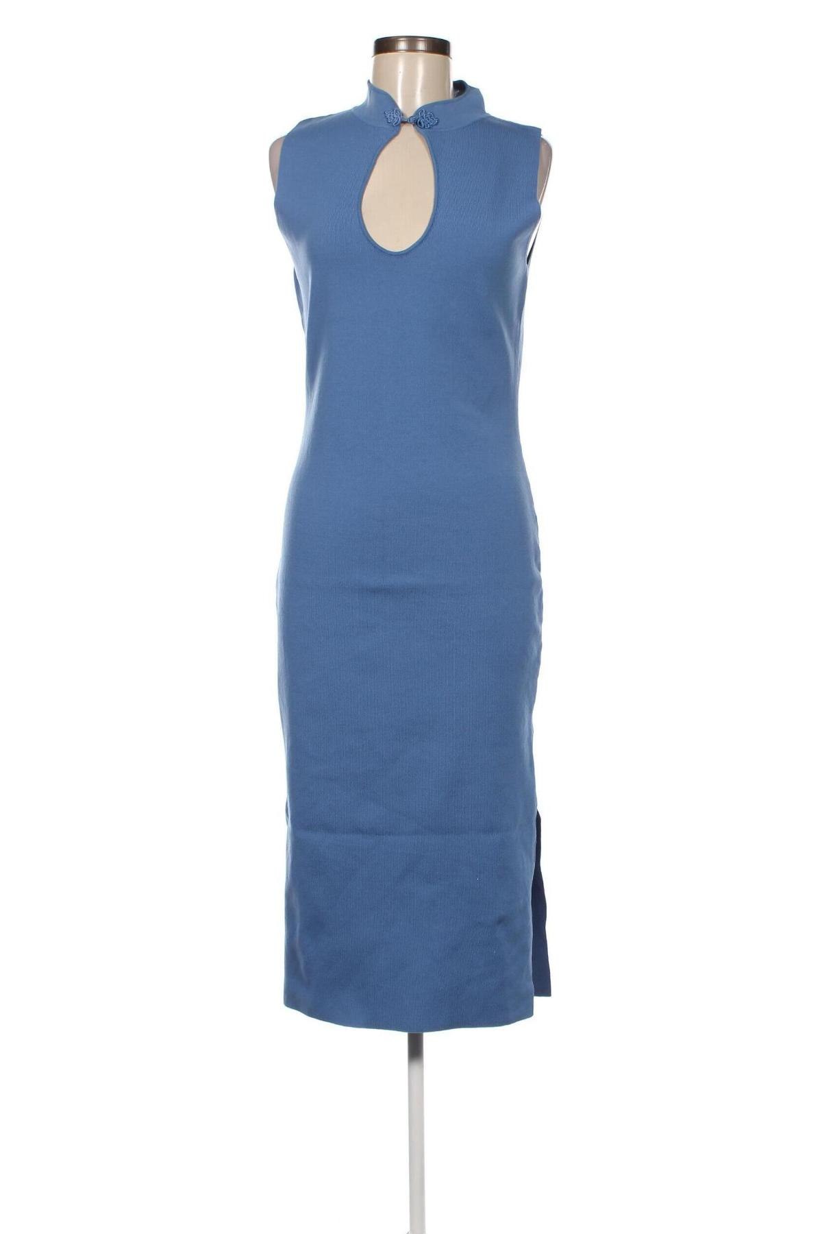 Kleid Pimkie, Größe XL, Farbe Blau, Preis € 14,70