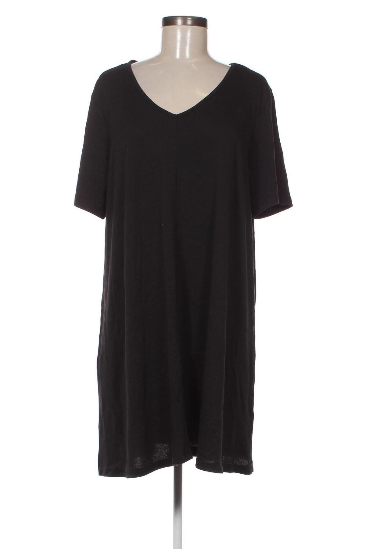 Šaty  Pota, Veľkosť XL, Farba Čierna, Cena  16,44 €