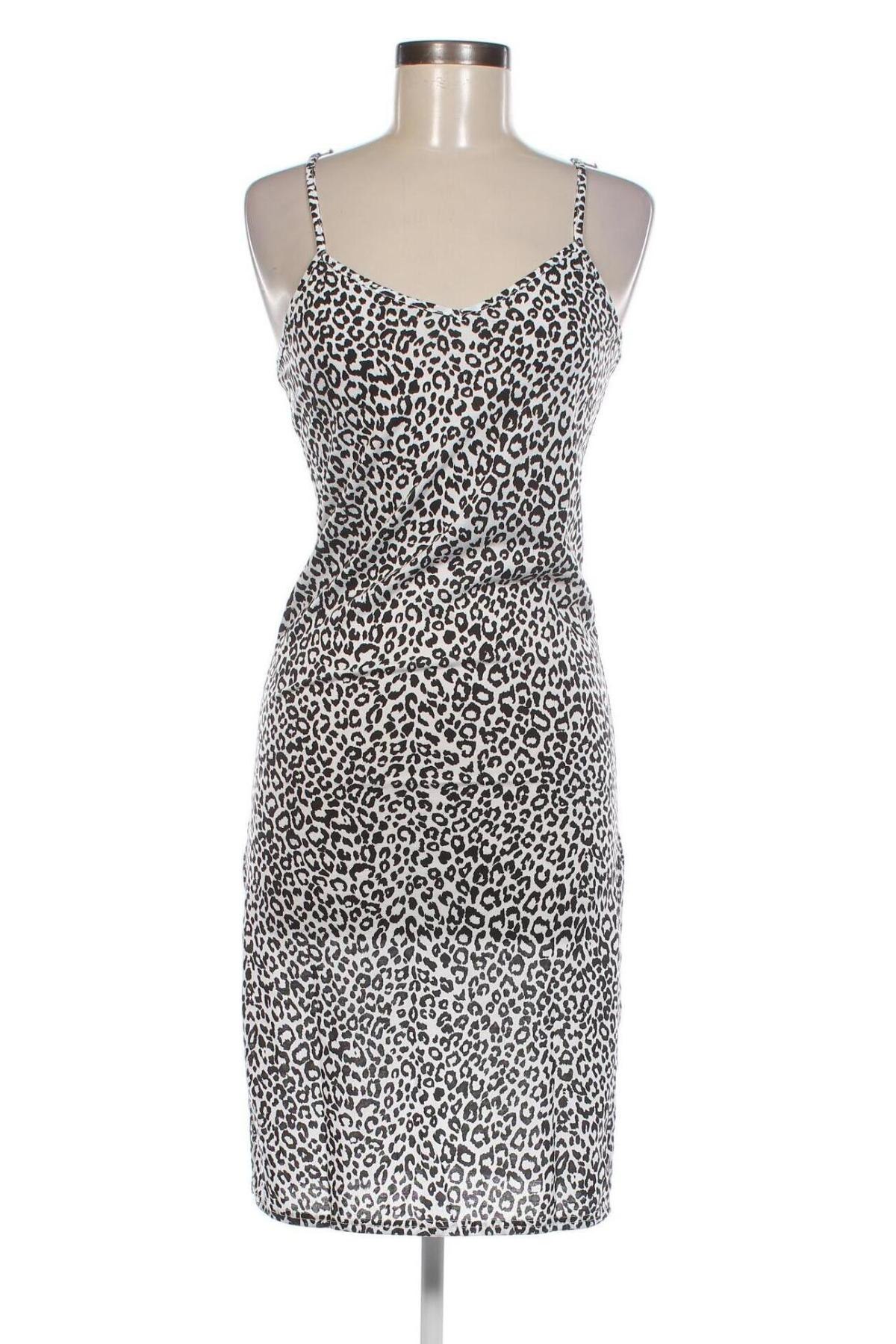 Kleid Pretty Little Thing, Größe XXS, Farbe Mehrfarbig, Preis € 8,77